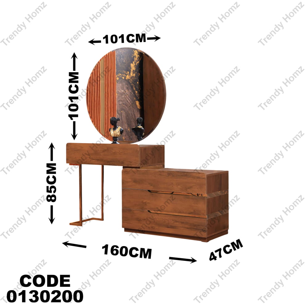 غرفة نوم ماستر 302