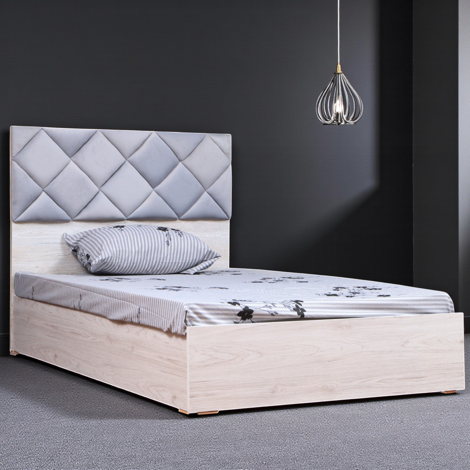 سرير اطفال 302