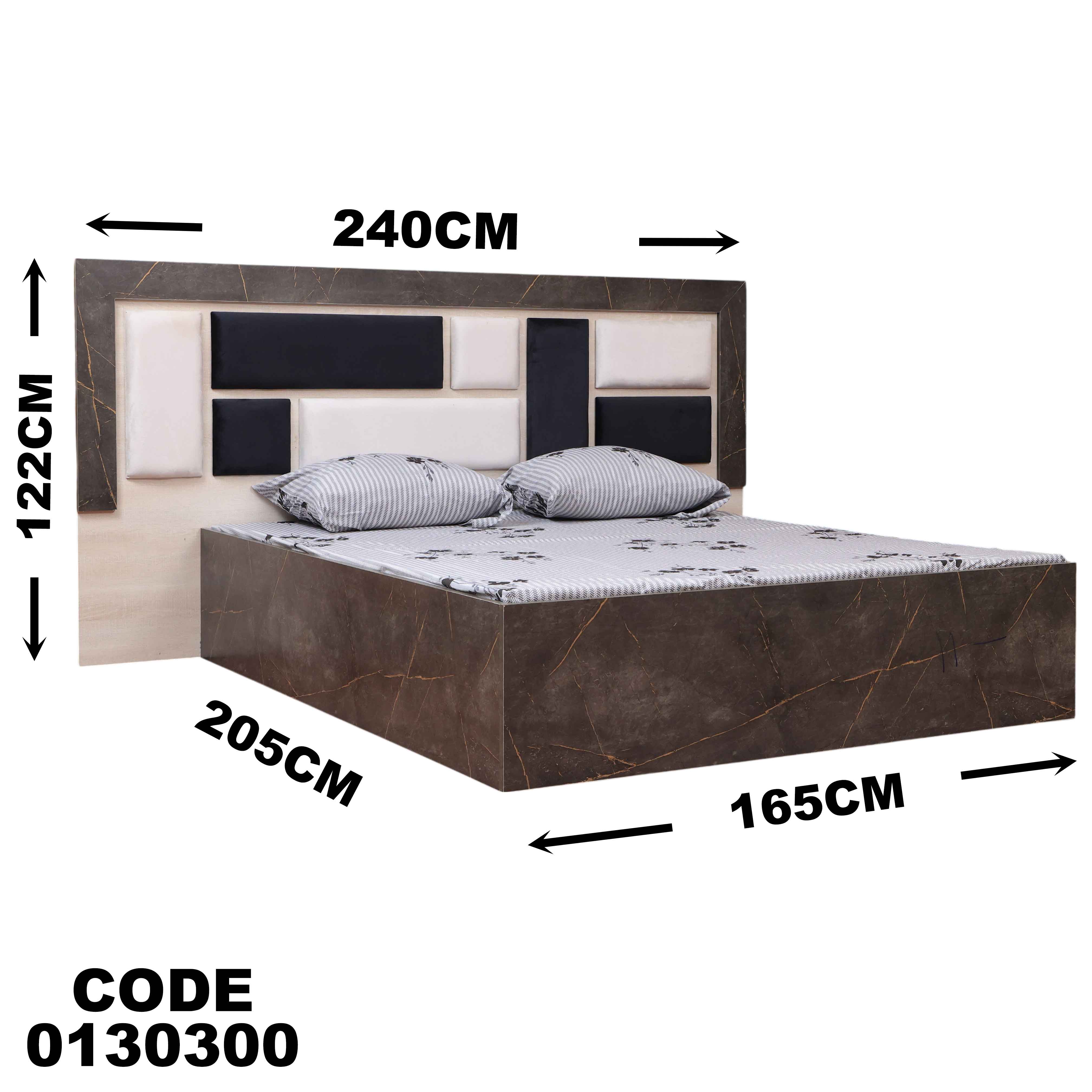 غرفة نوم ماستر 303