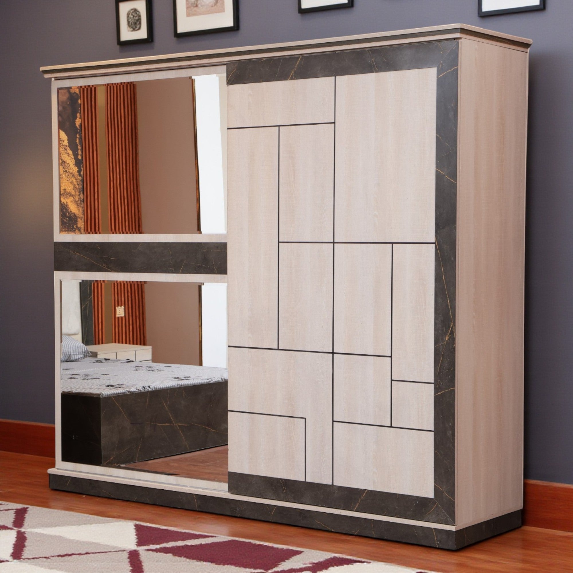 دولاب ماستر 303