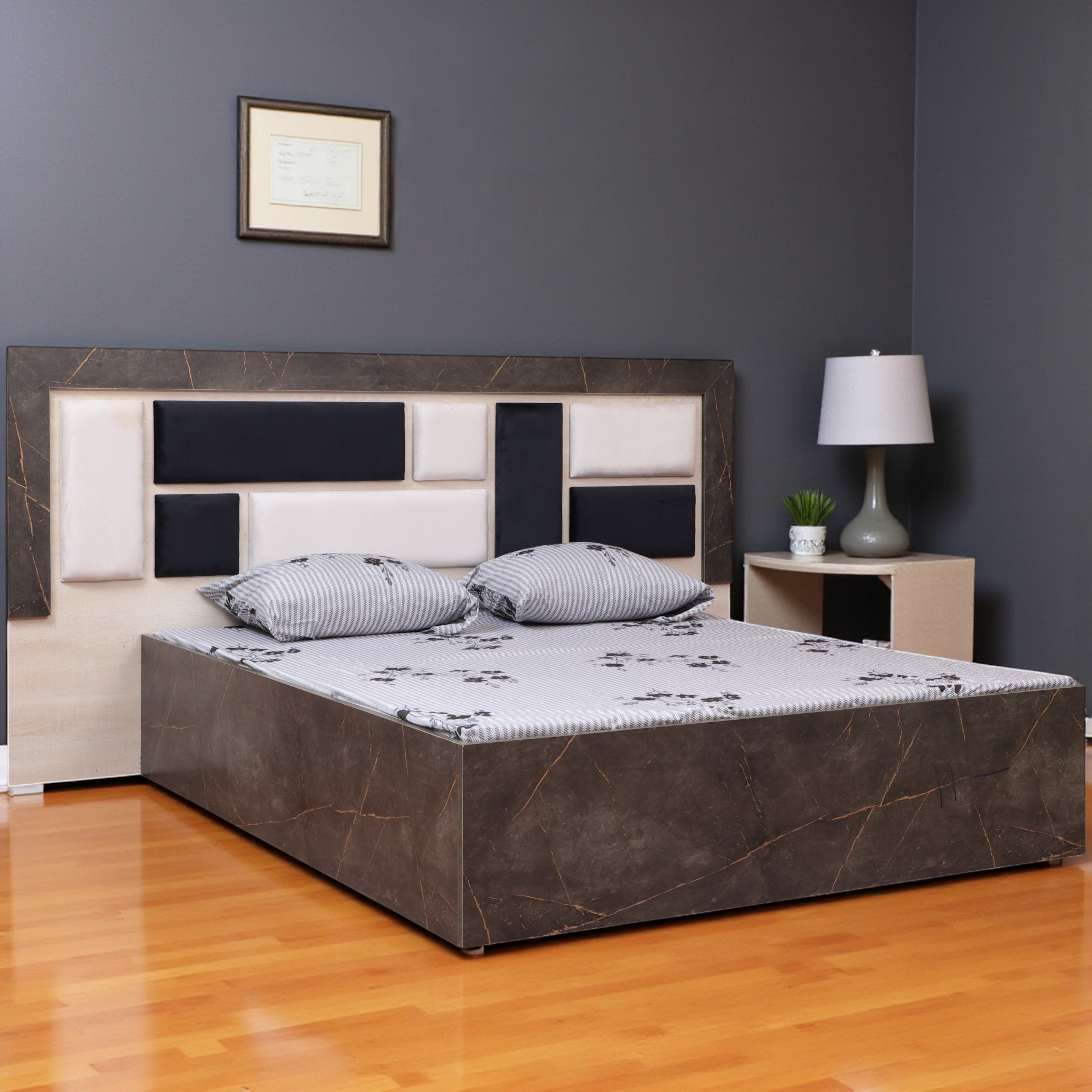 سرير ماستر 303