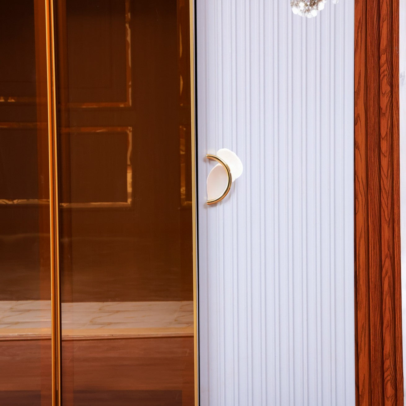 غرفة نوم ماستر 306