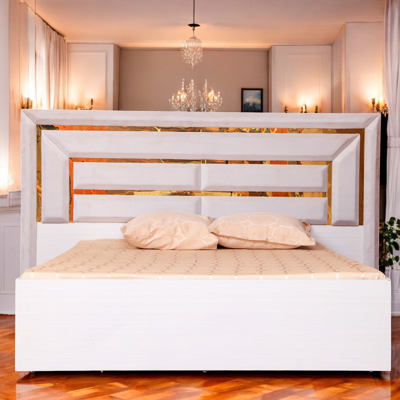 غرفة نوم ماستر 306