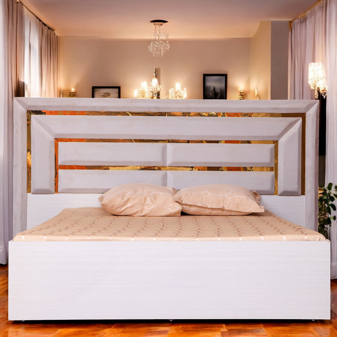 سرير ماستر 306