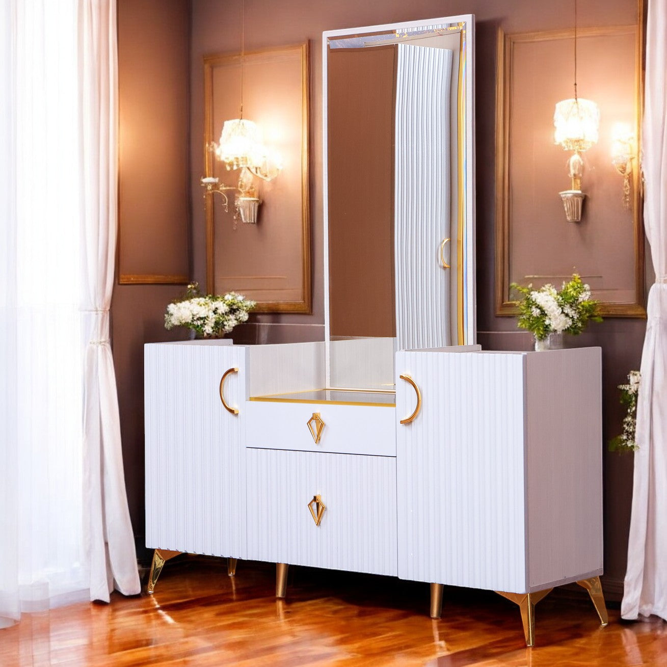 غرفة نوم ماستر 306