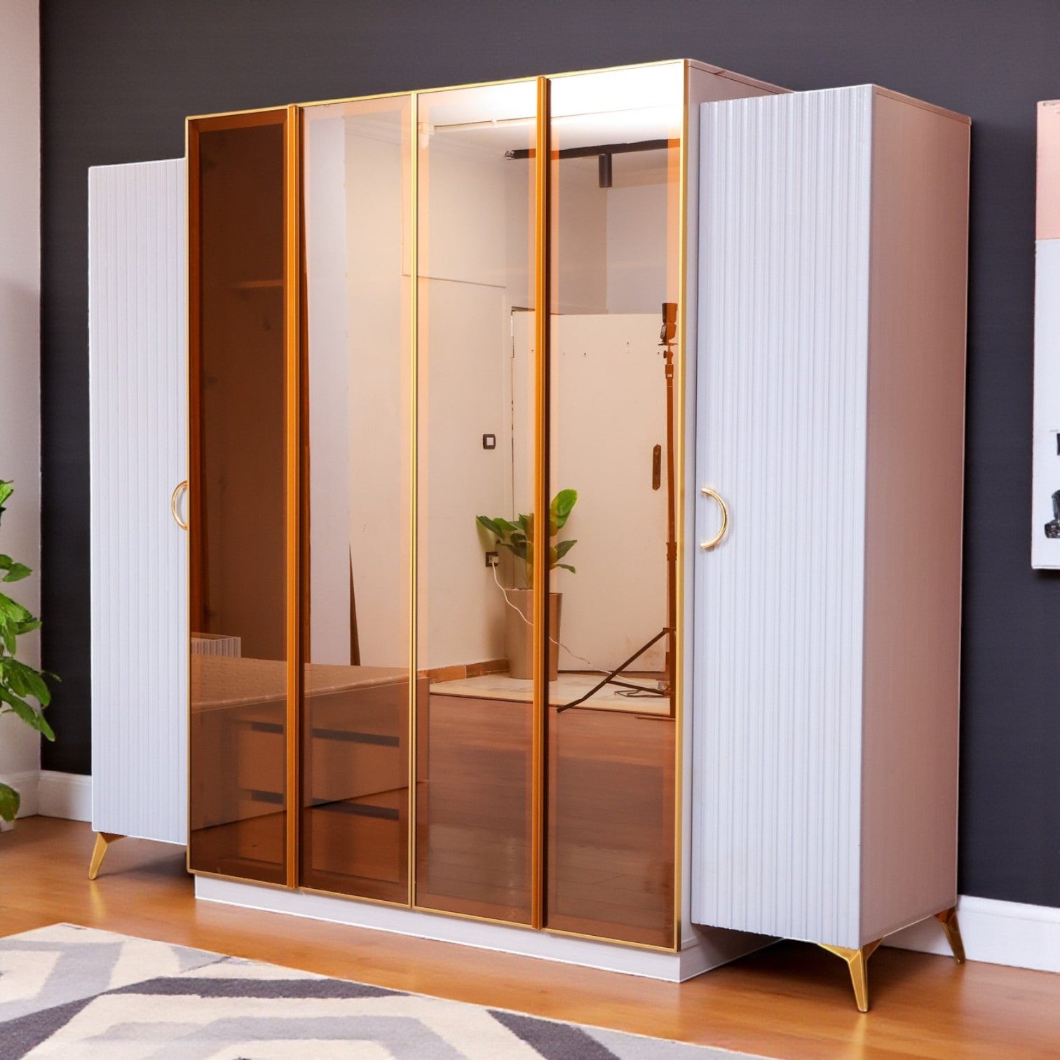 دولاب ماستر 306