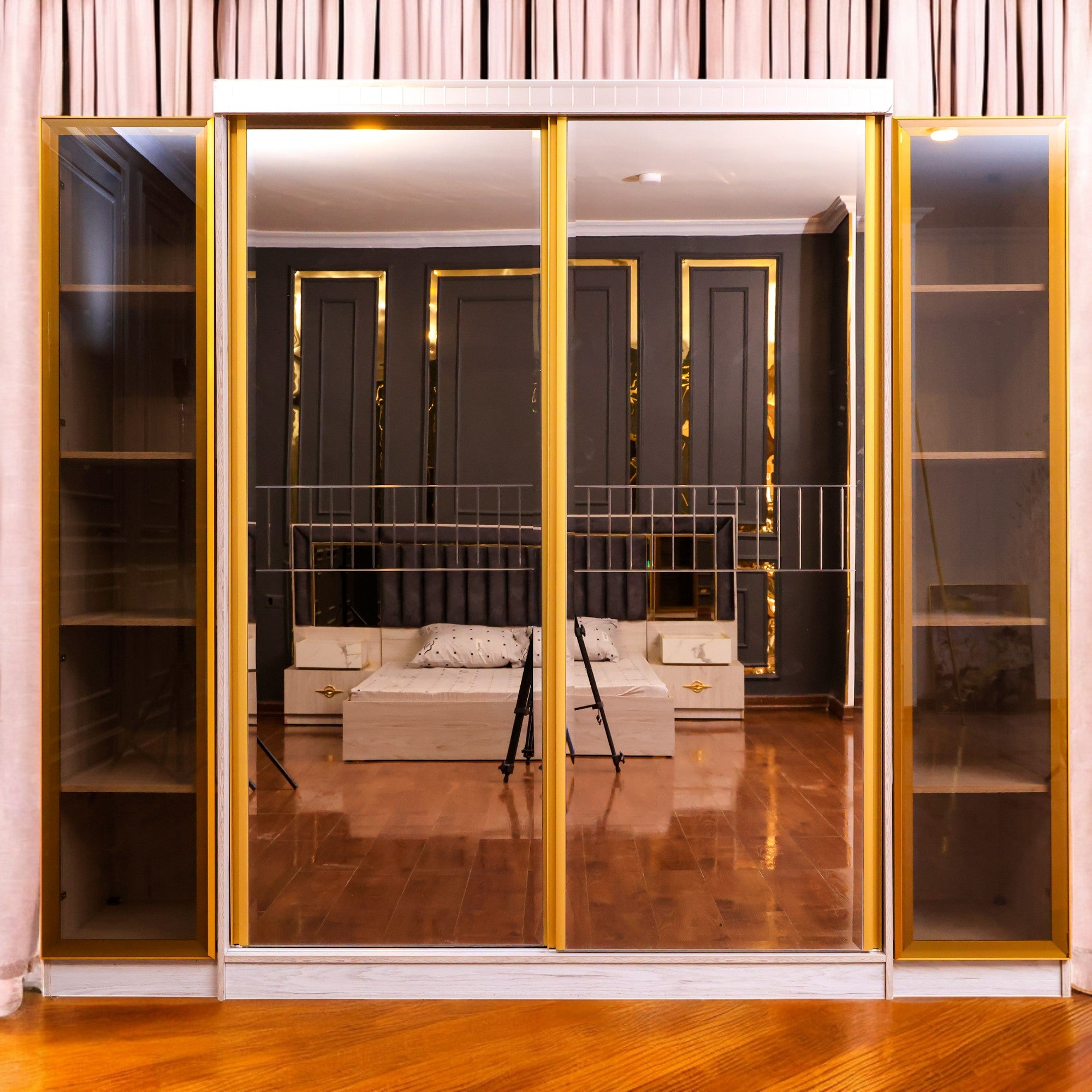 غرفة نوم ماستر 308