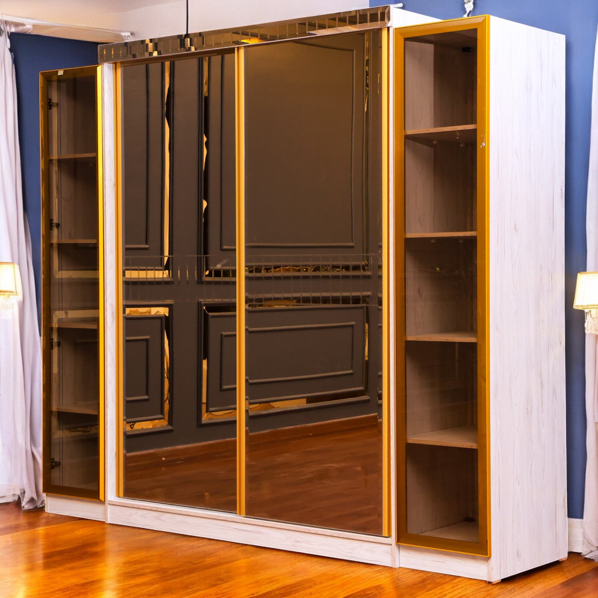 دولاب ماستر 308