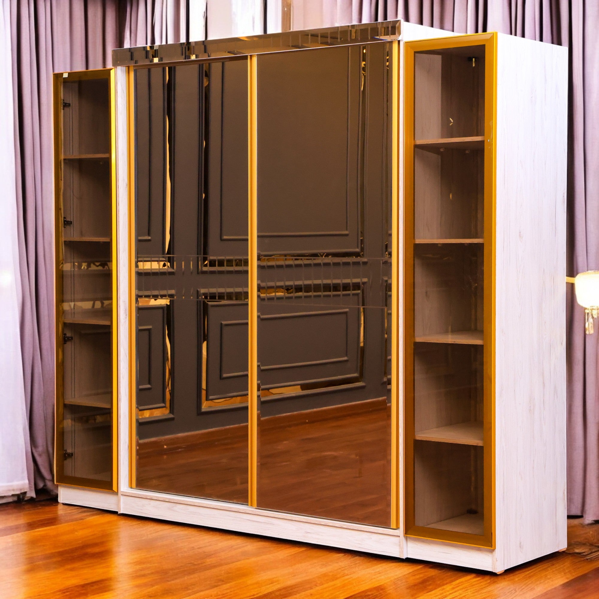 غرفة نوم ماستر 308