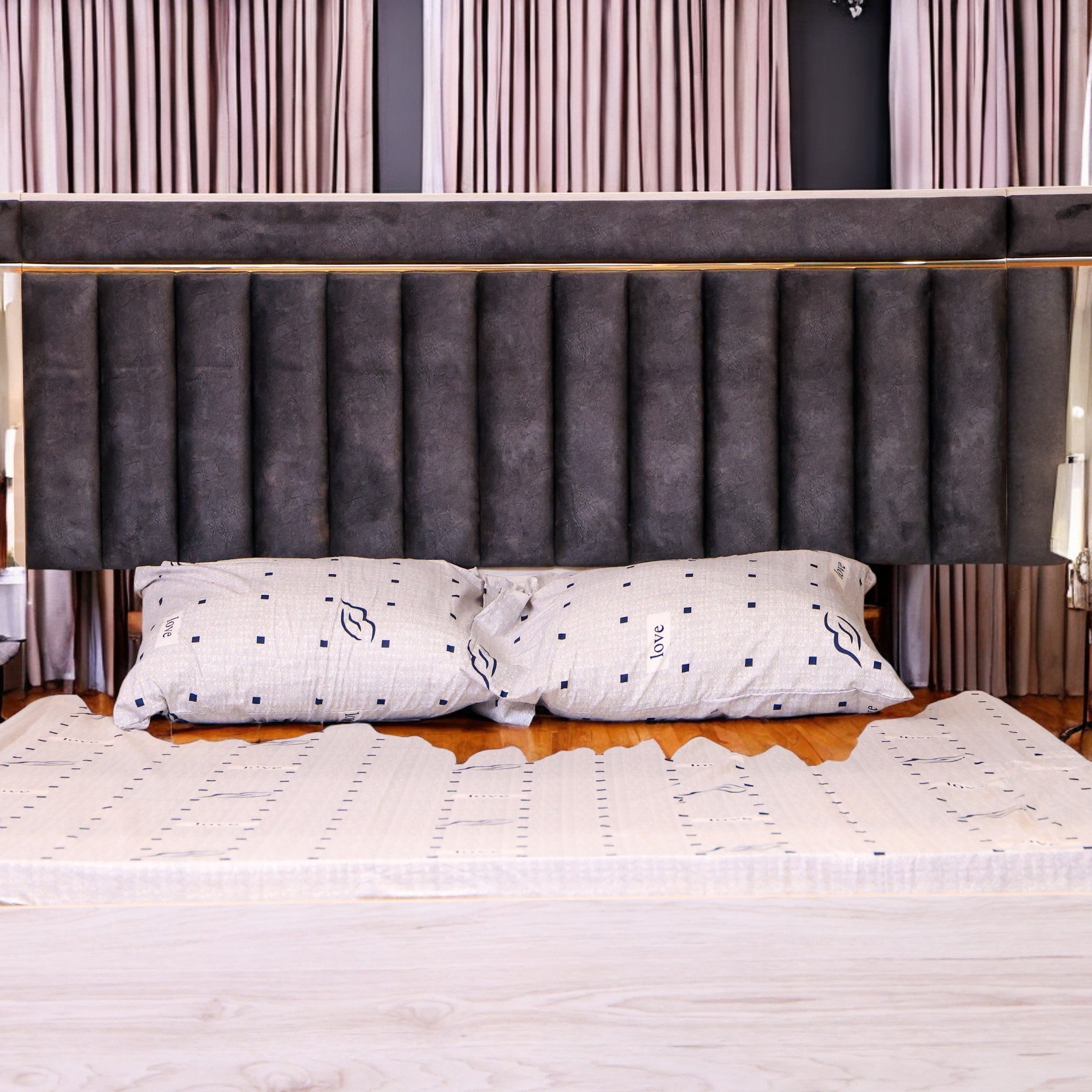 غرفة نوم ماستر 308