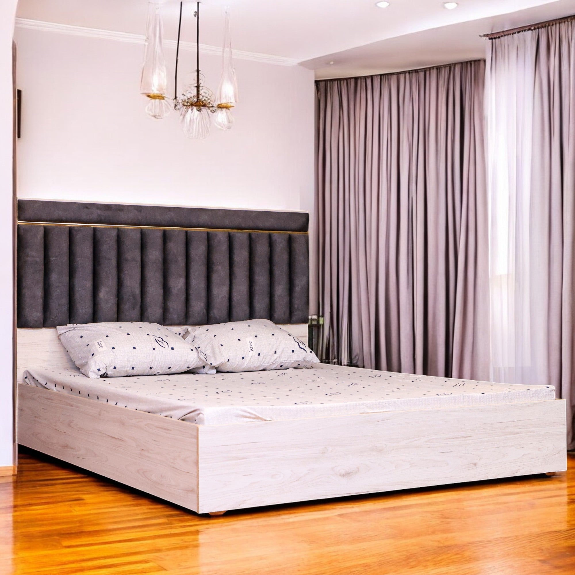 غرفة نوم ماستر 308