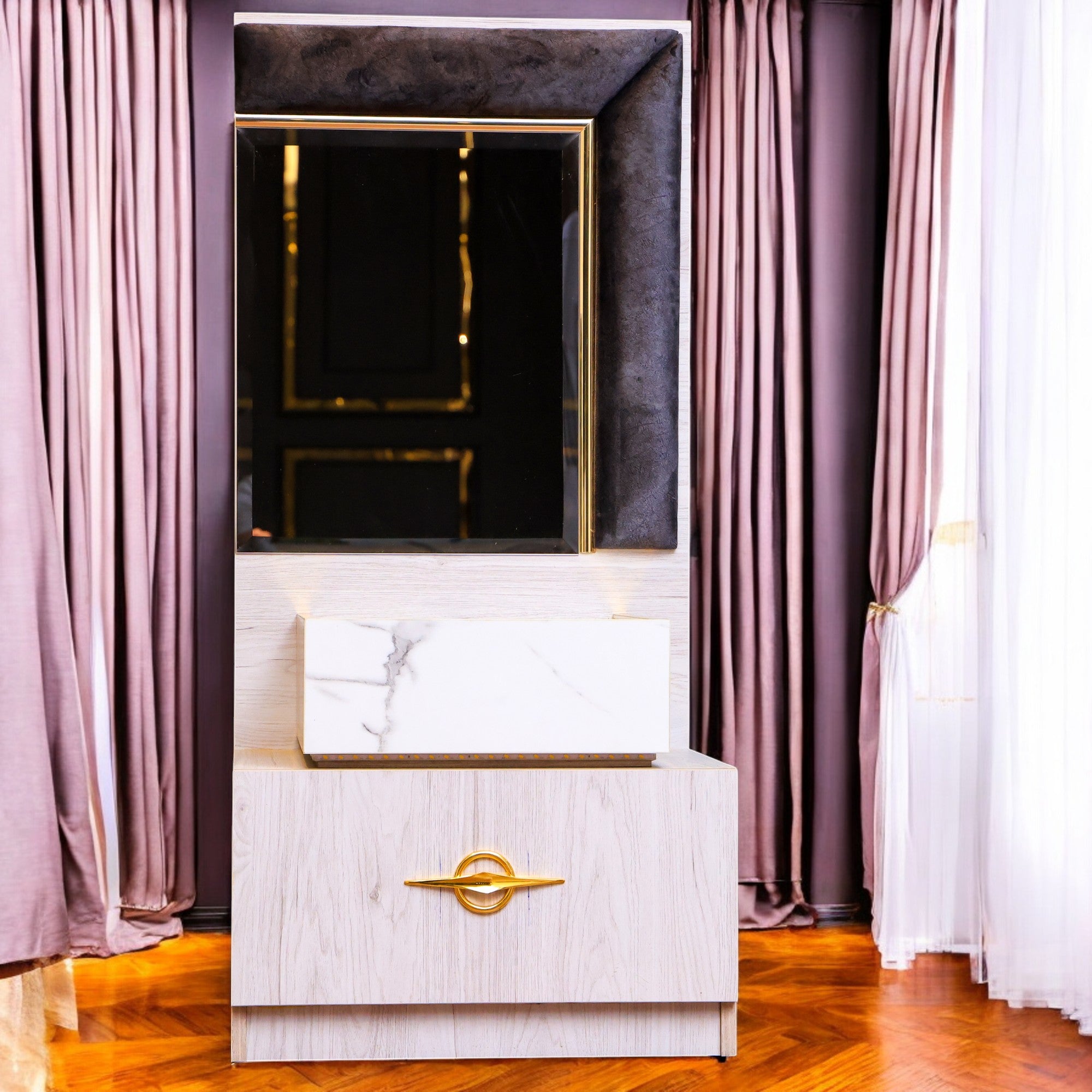 غرفة نوم ماستر 308