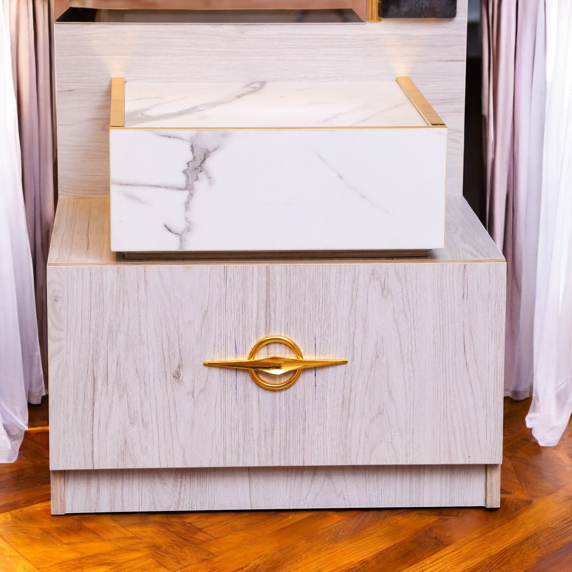 غرفة نوم ماستر 308