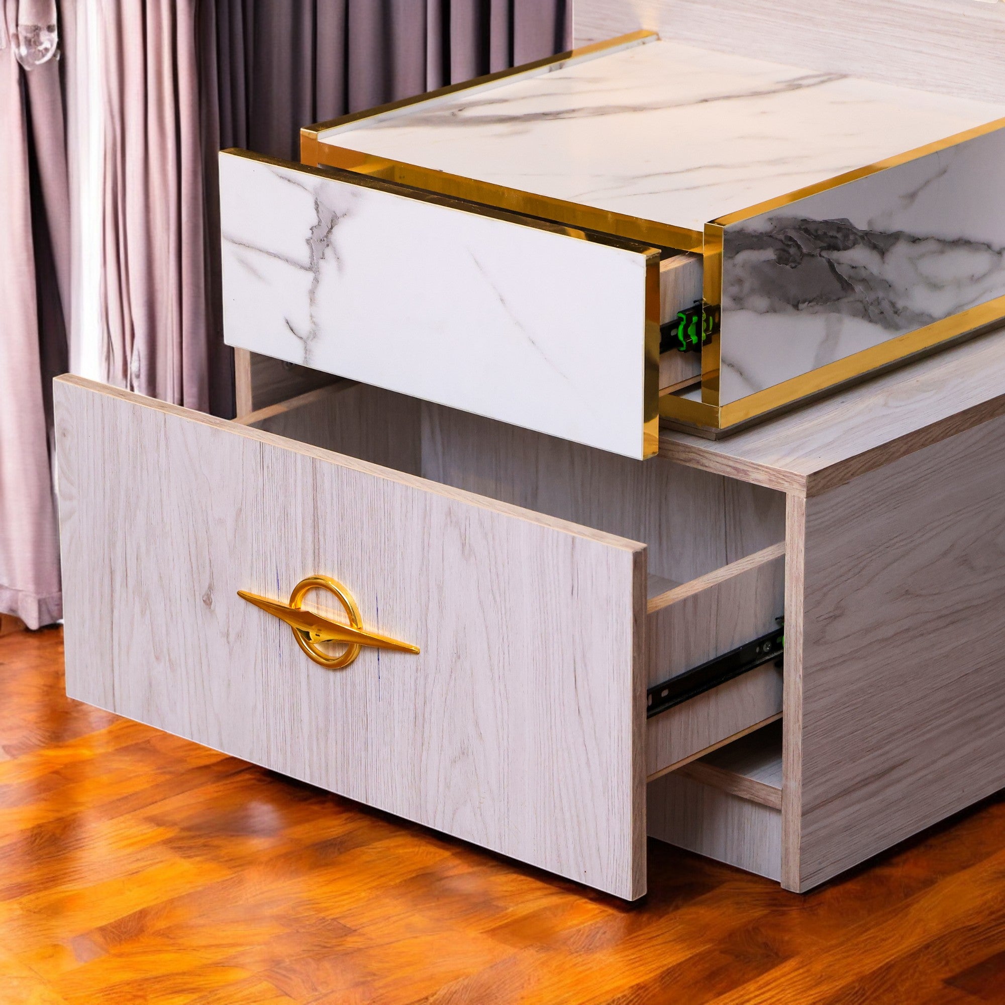 غرفة نوم ماستر 308