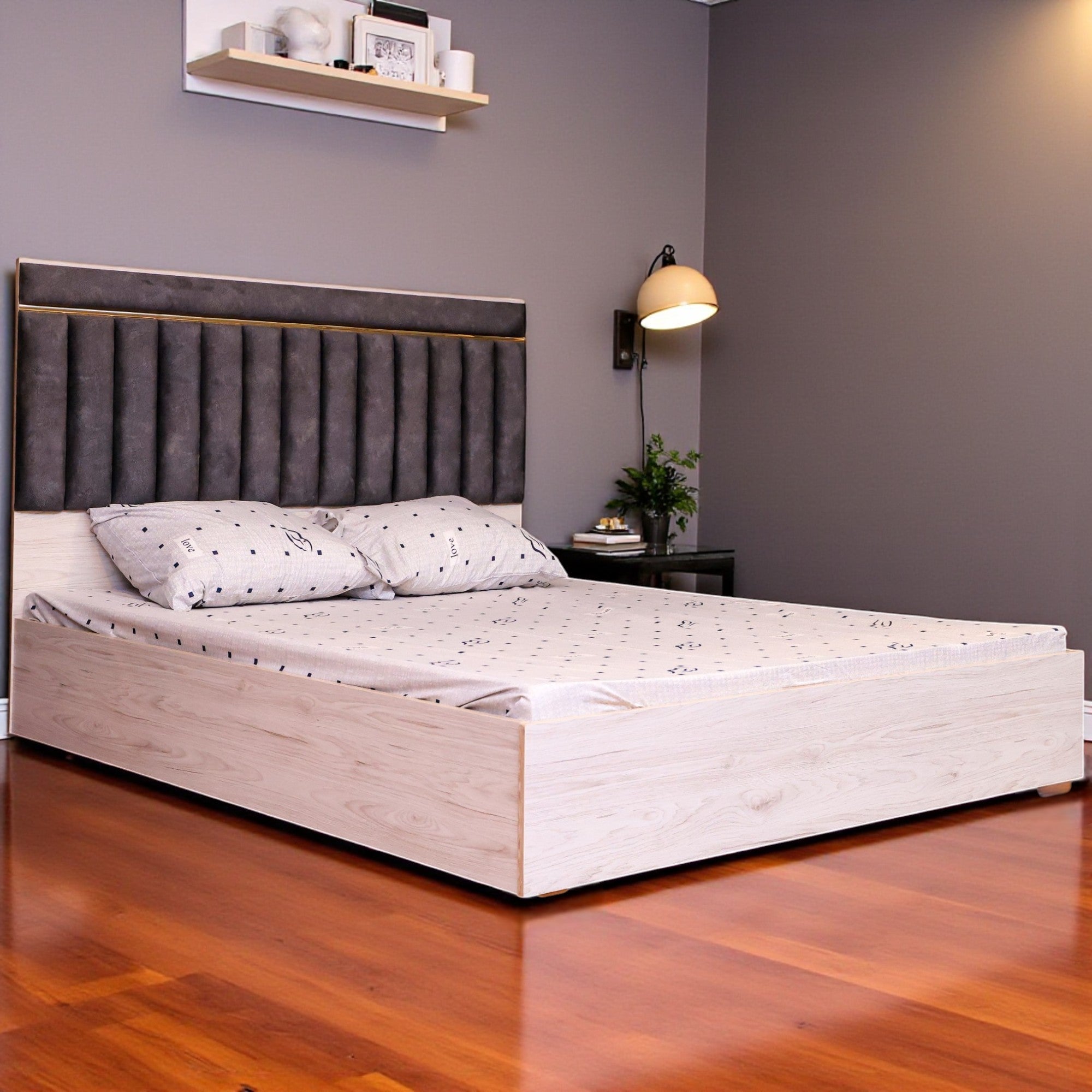 سرير ماستر 308