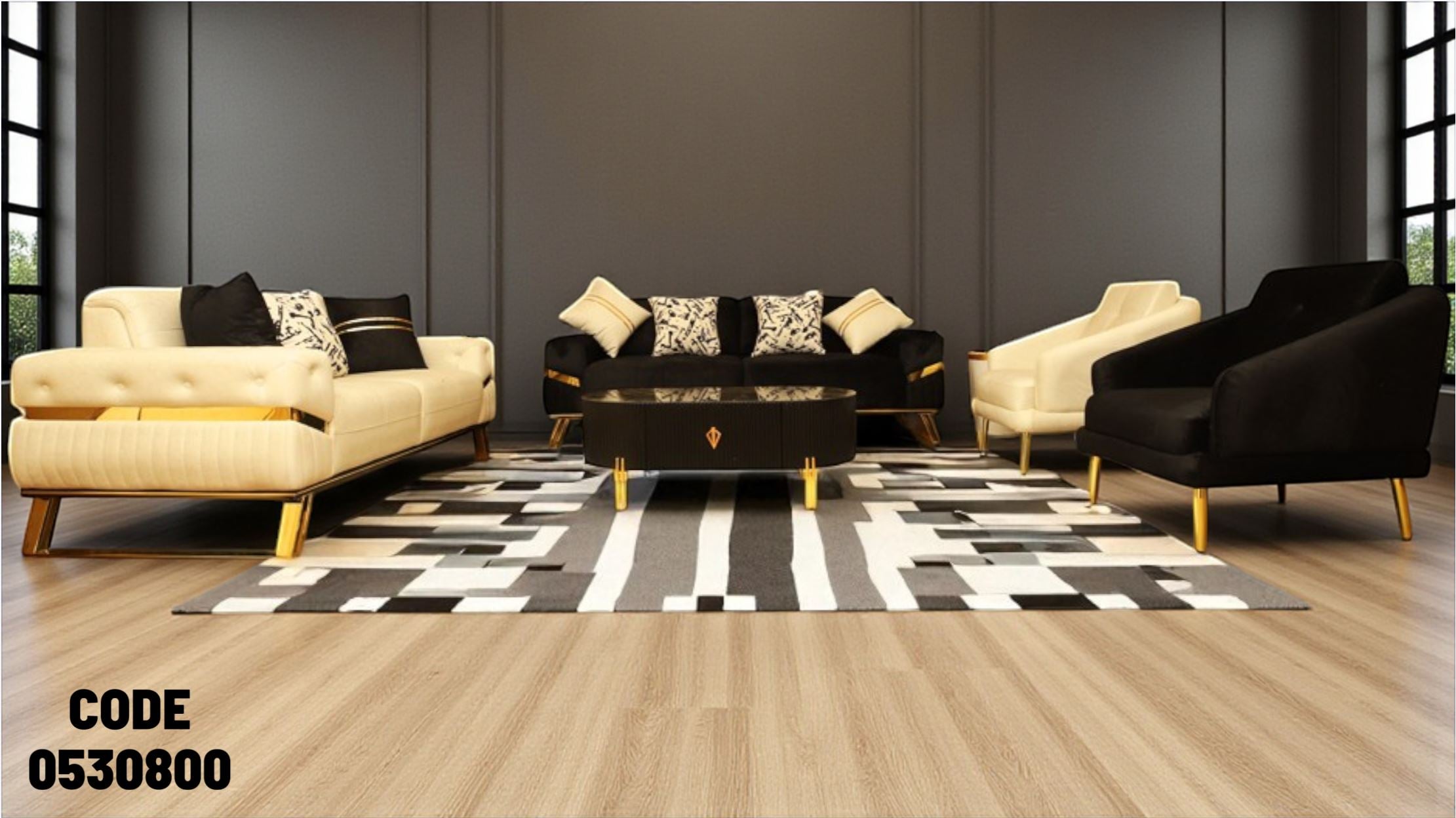 انترية سرير 308