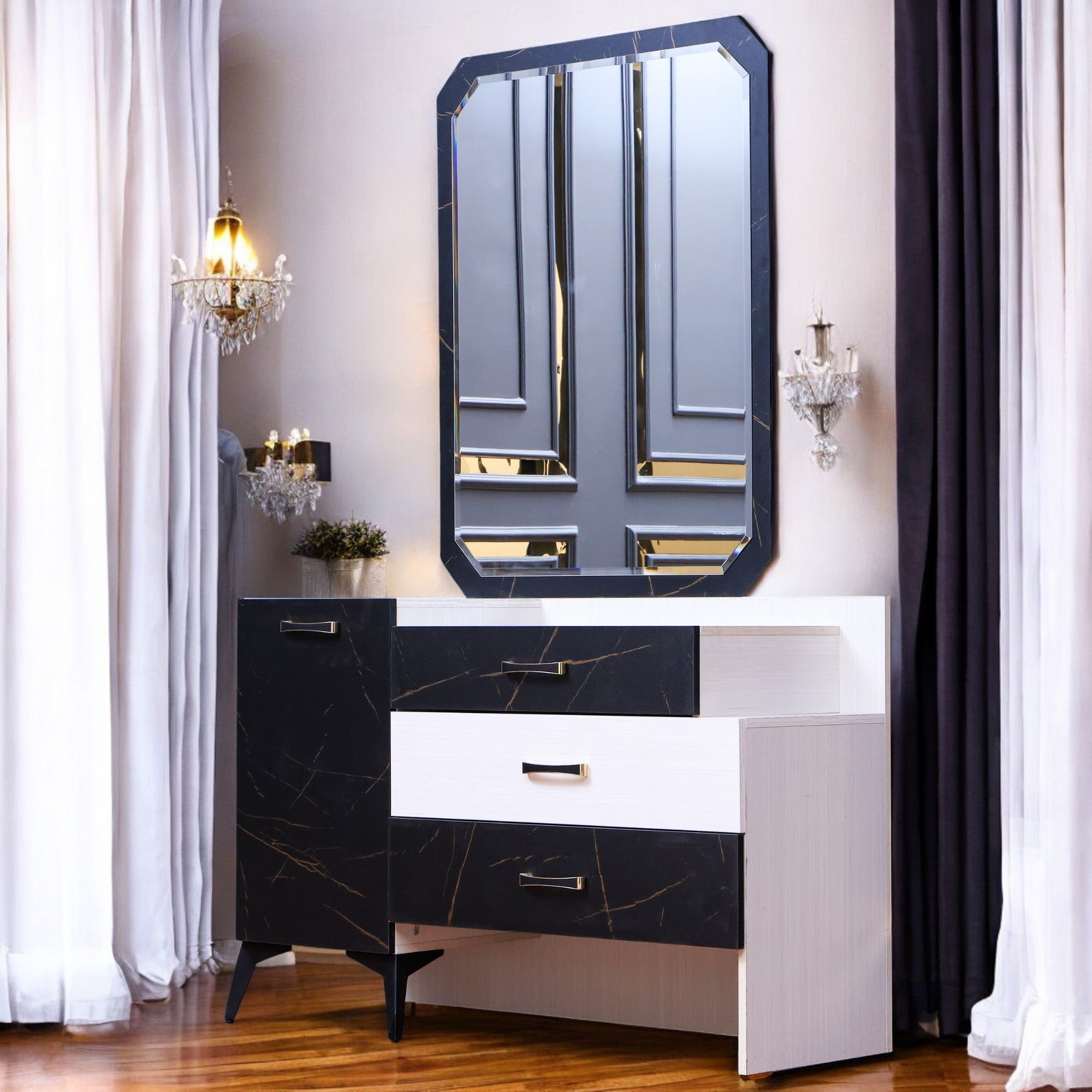 غرفة نوم ماستر 309