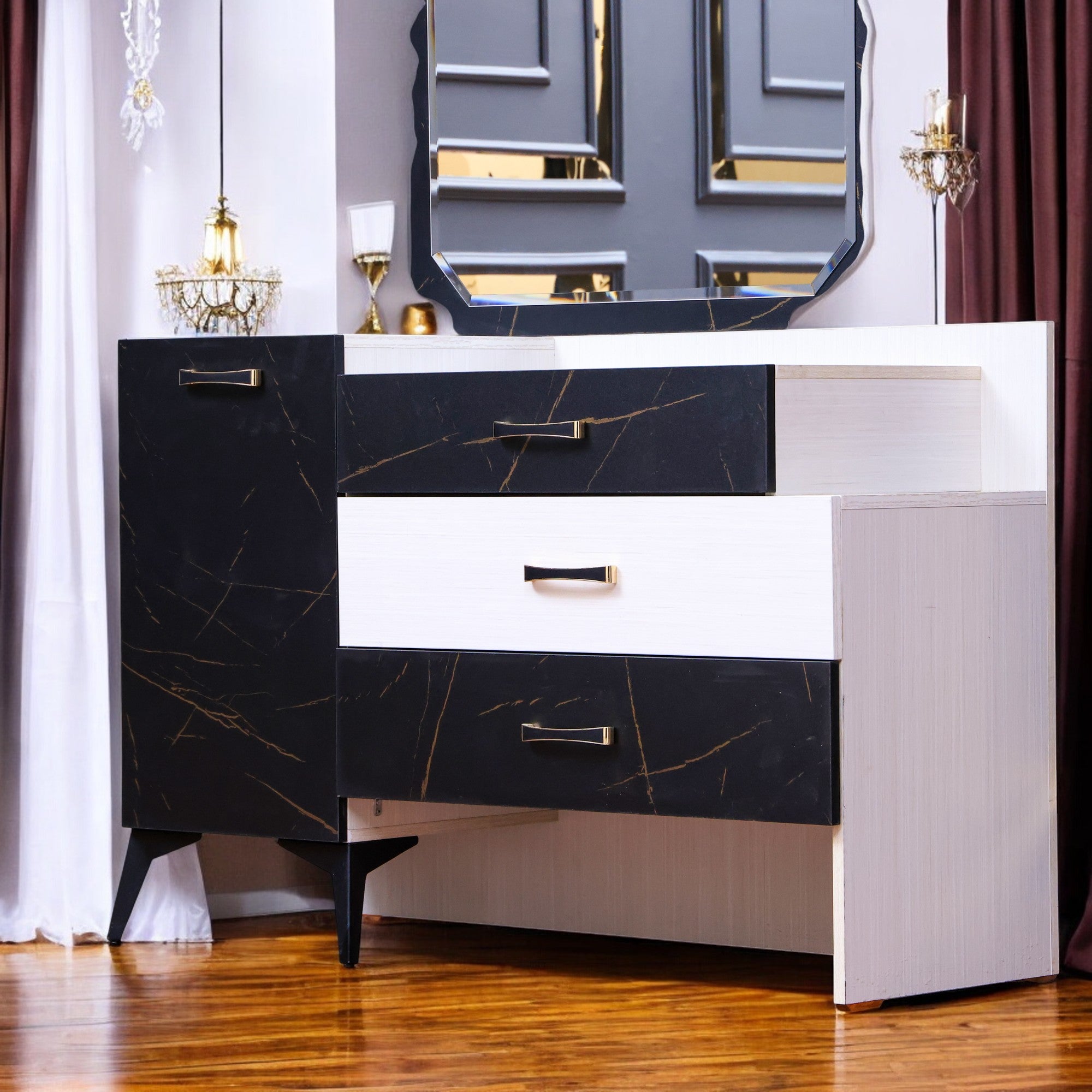 غرفة نوم ماستر 309