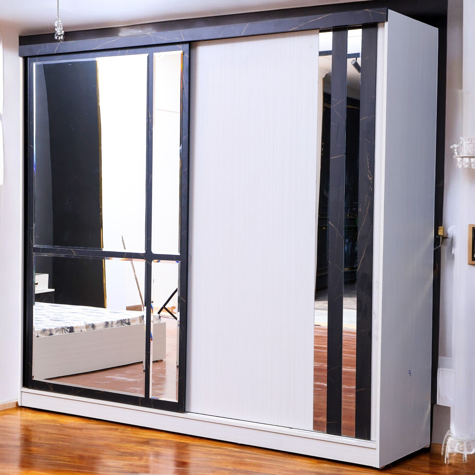 غرفة نوم ماستر 309