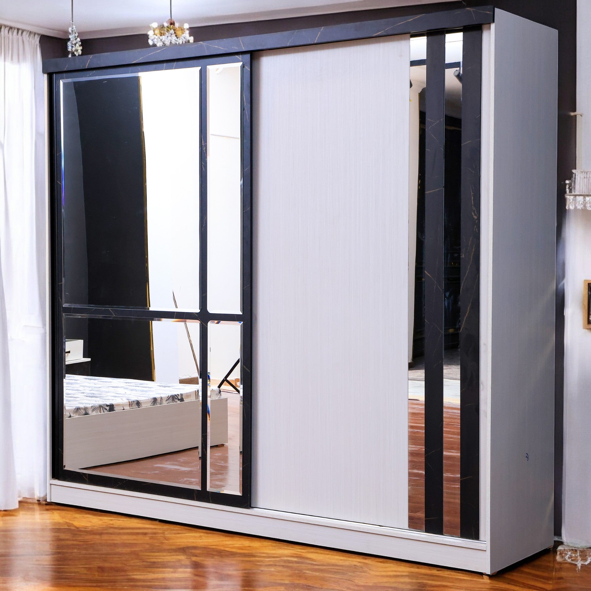 غرفة نوم ماستر 309