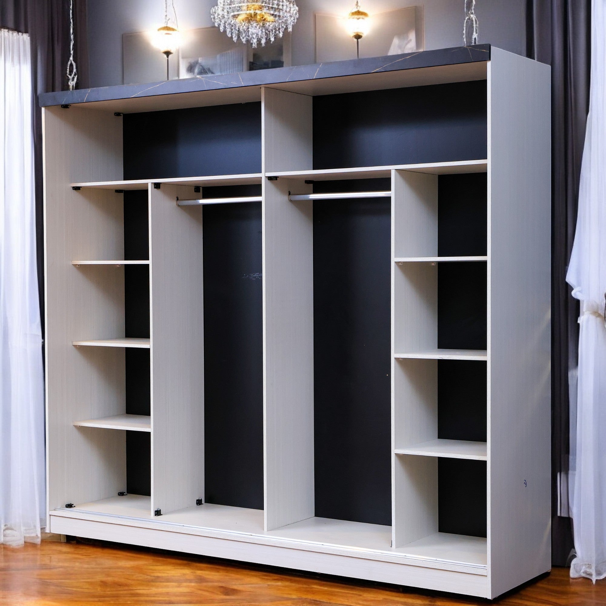 دولاب ماستر 309