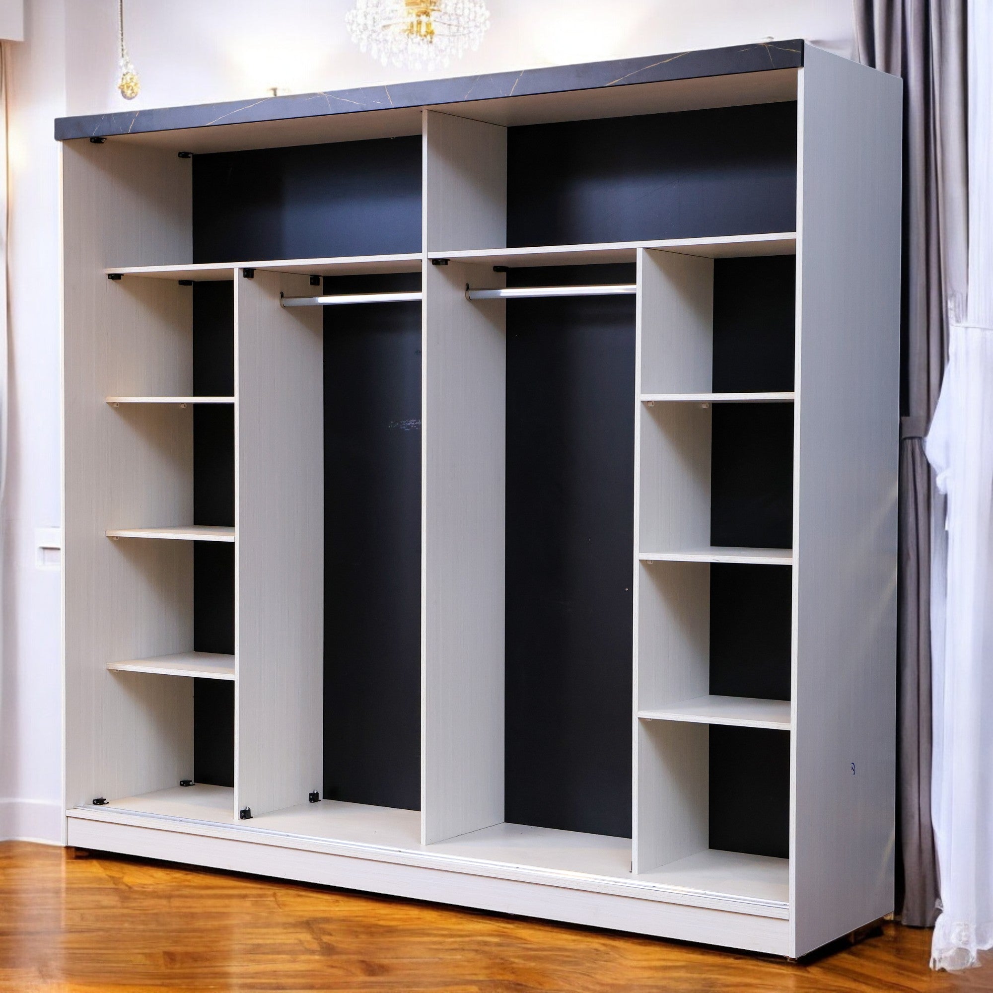 غرفة نوم ماستر 309