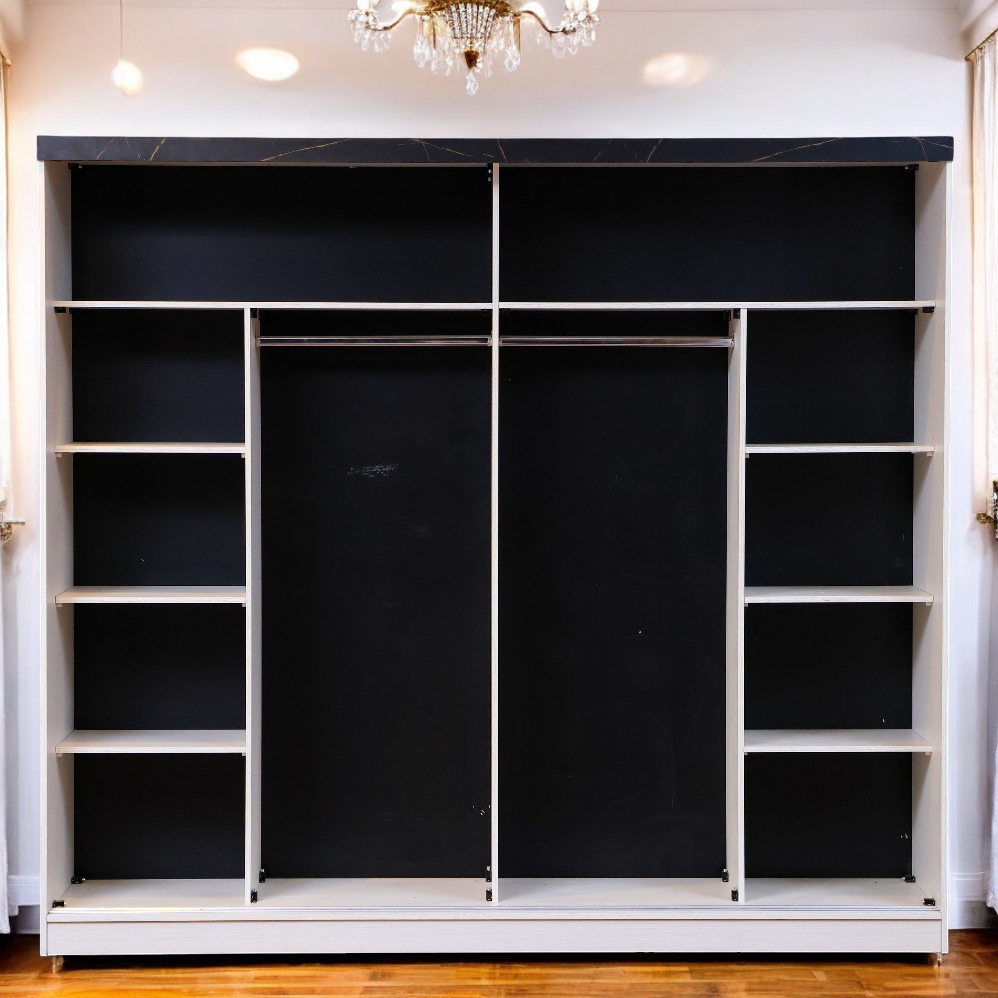 غرفة نوم ماستر 309