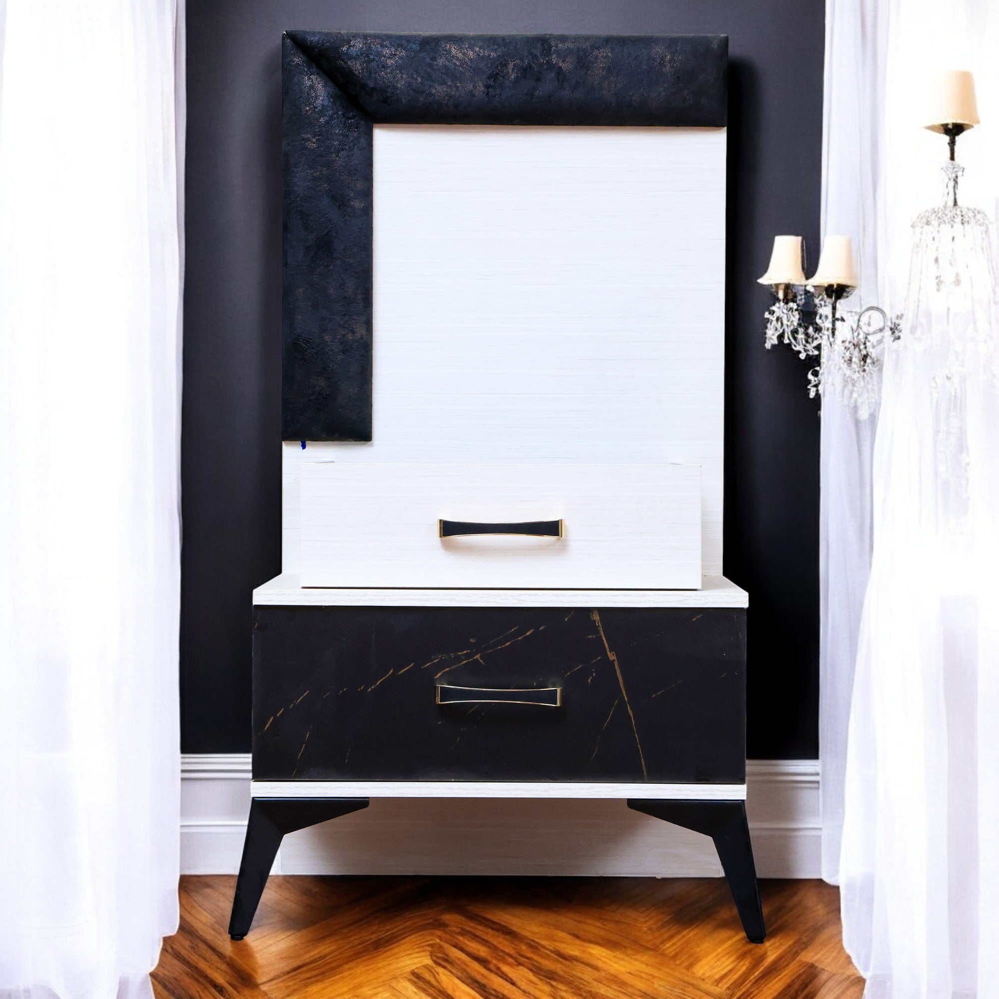 غرفة نوم ماستر 309