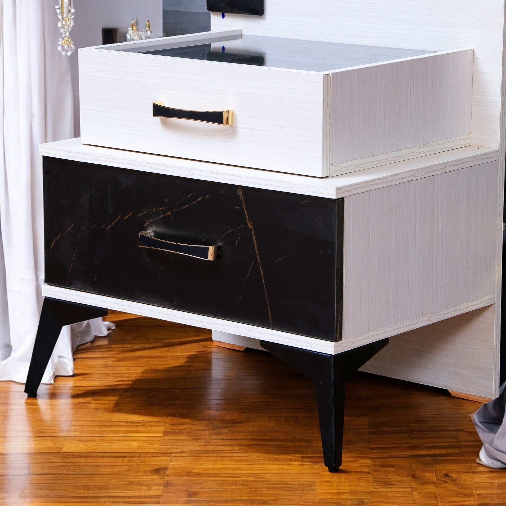 غرفة نوم ماستر 309