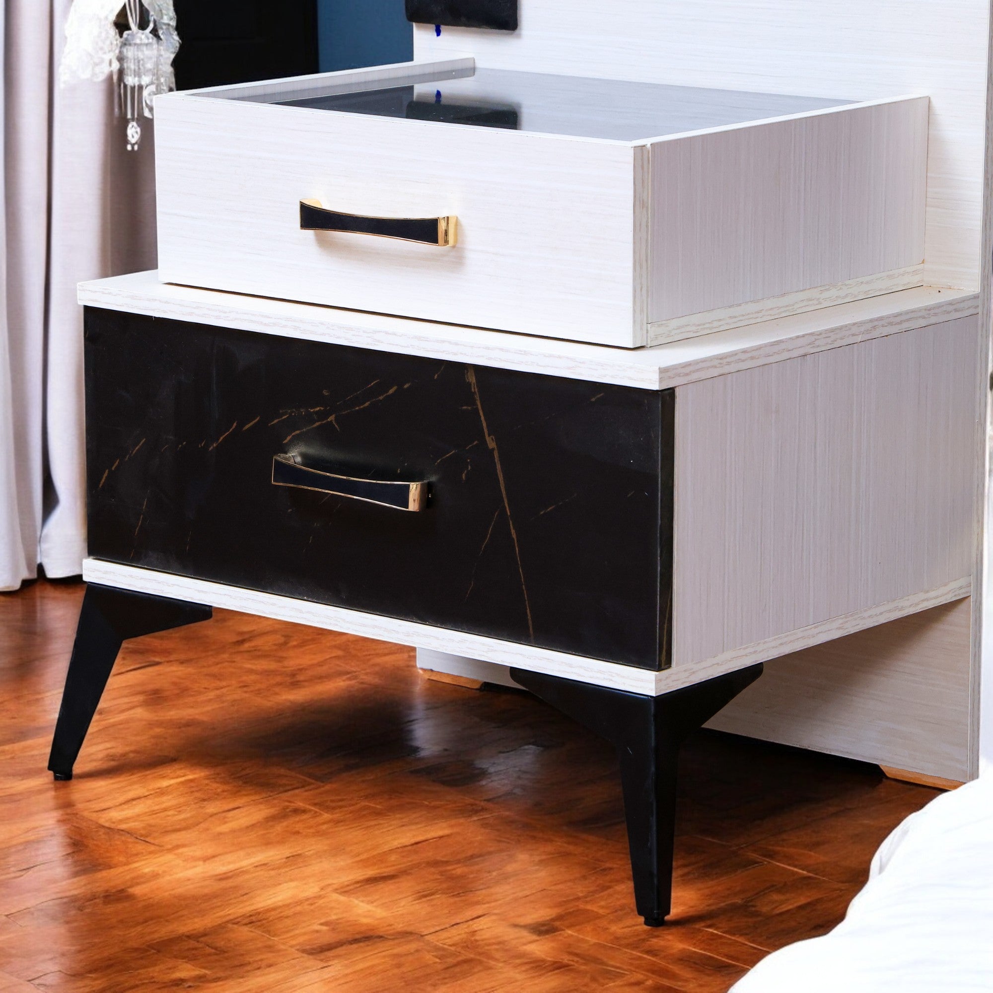 غرفة نوم ماستر 309