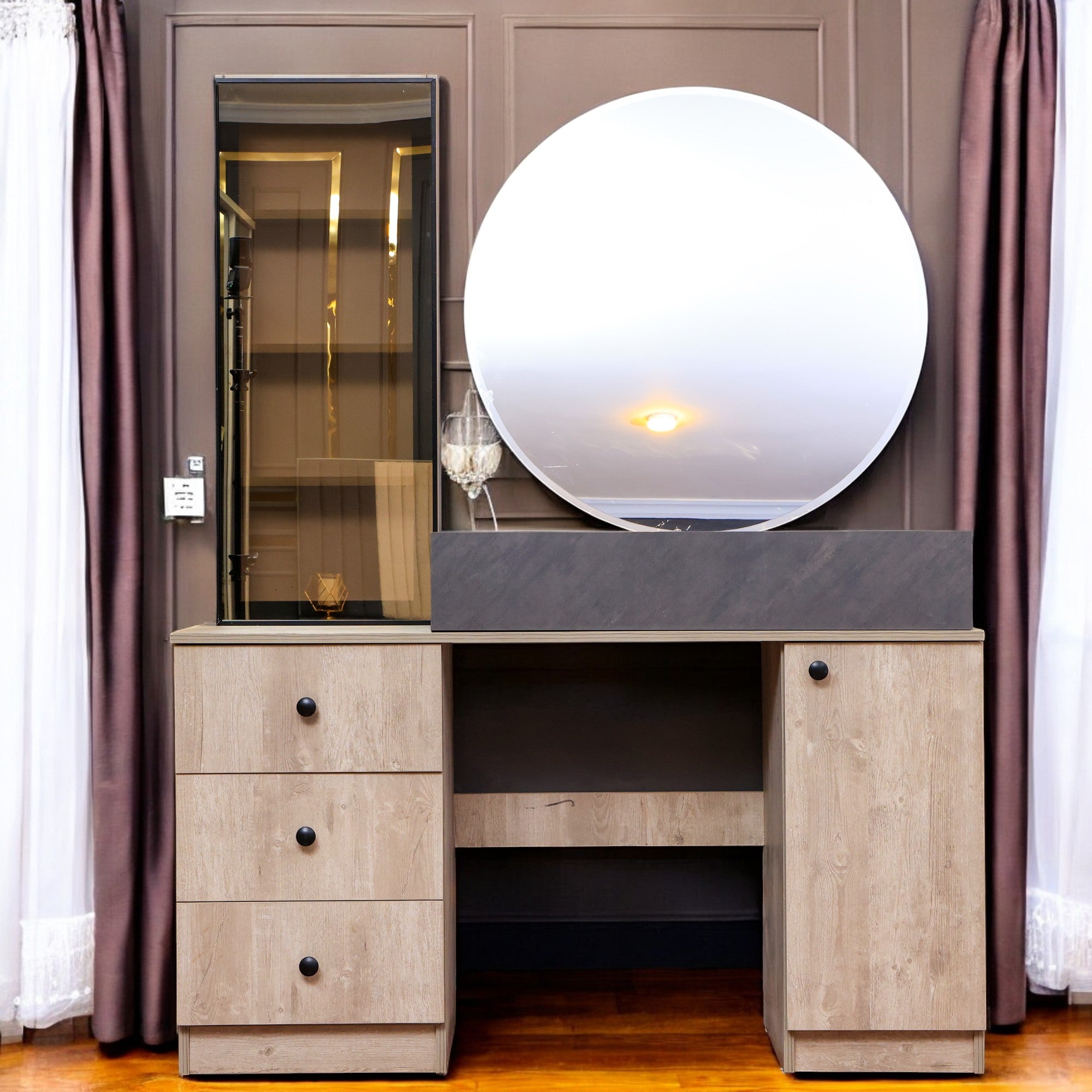 غرفة نوم ماستر 310