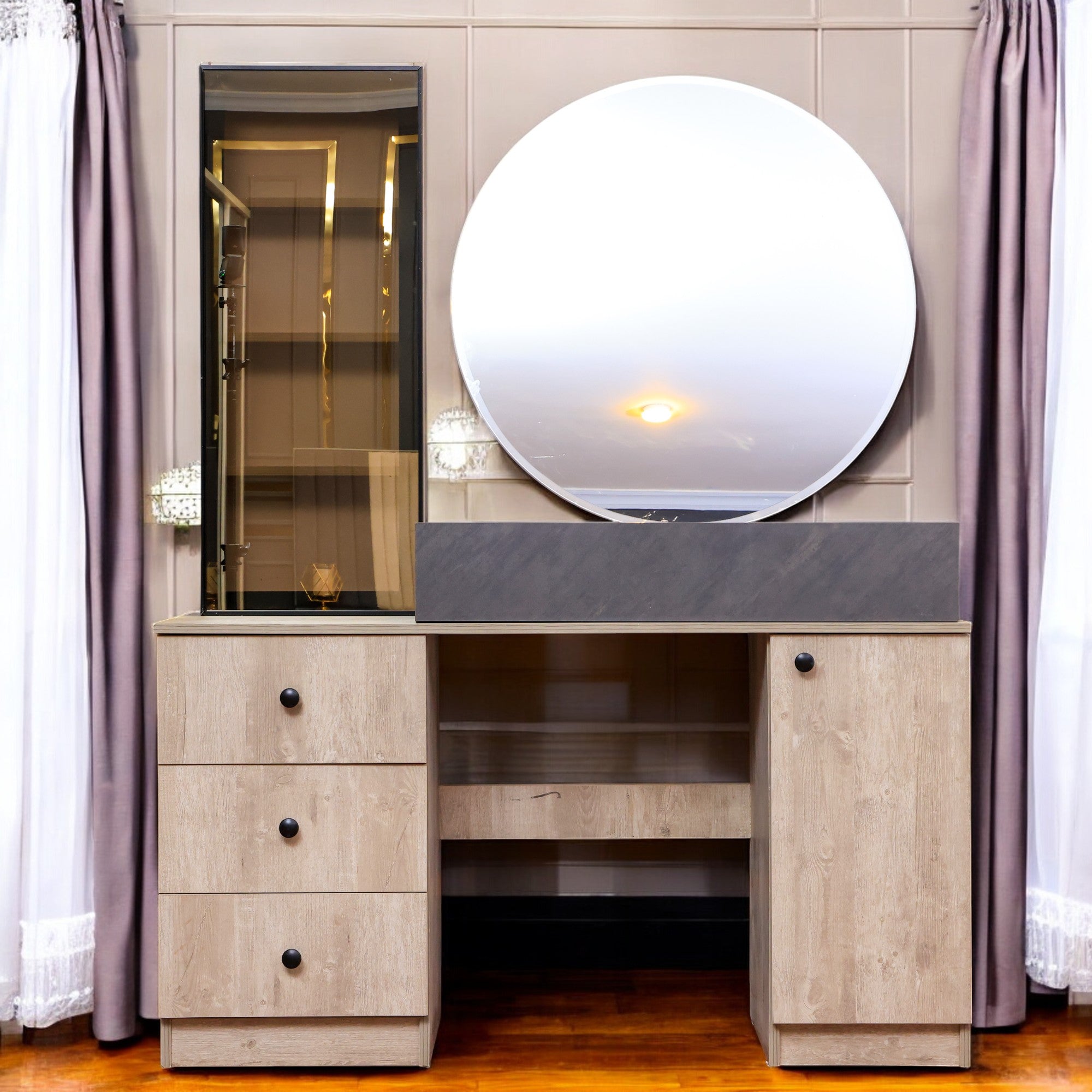 غرفة نوم ماستر 310