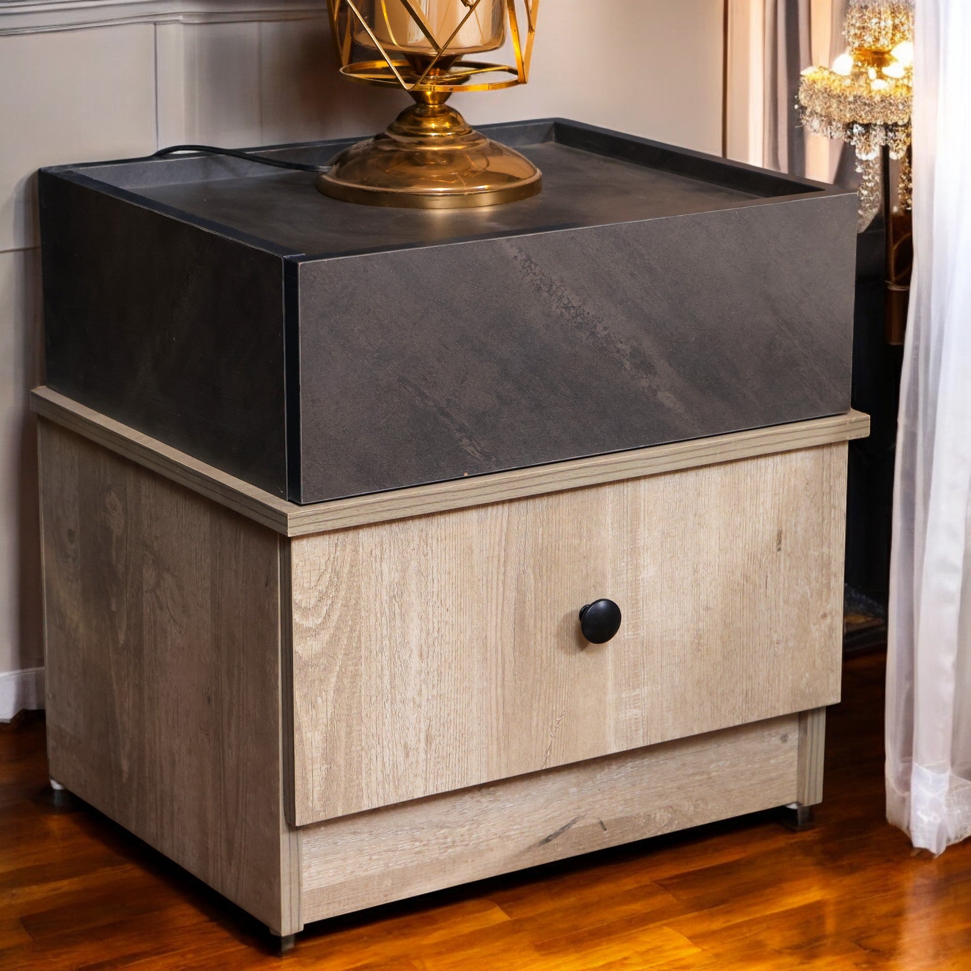 غرفة نوم ماستر 310