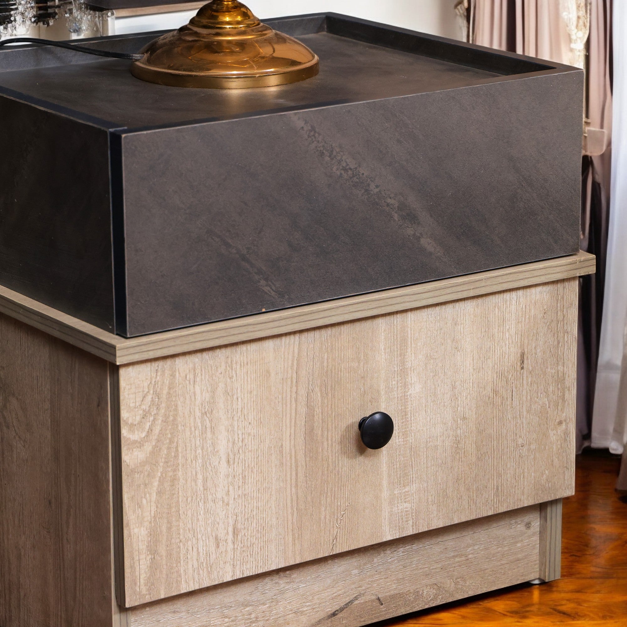 غرفة نوم ماستر 310