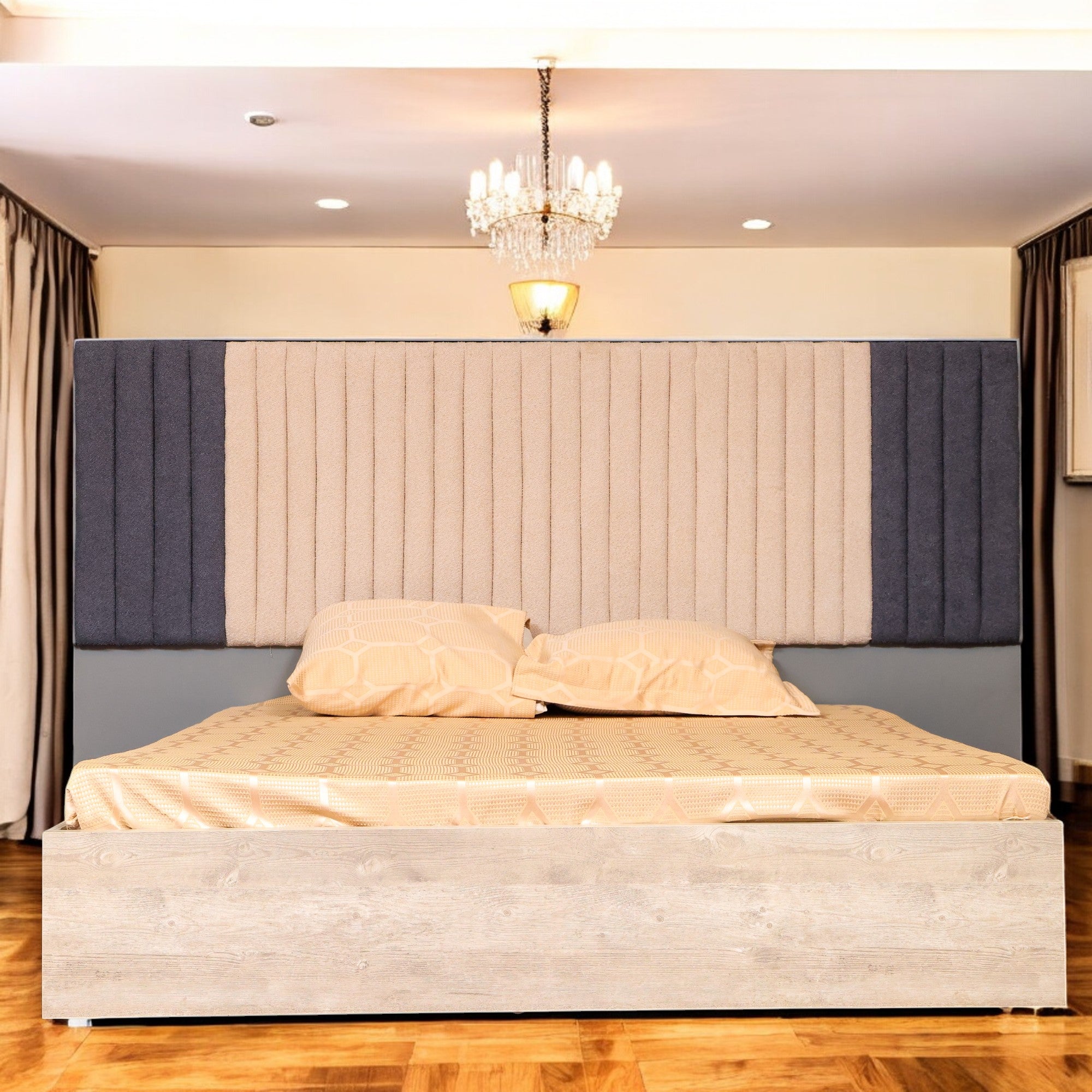 غرفة نوم ماستر 310