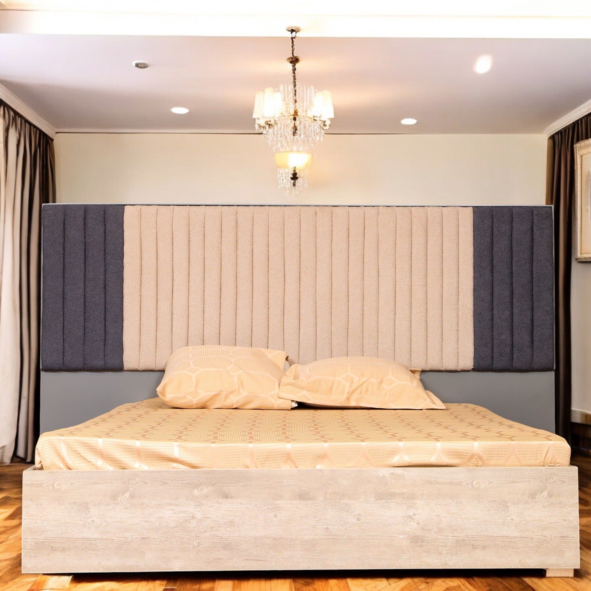 غرفة نوم ماستر 310