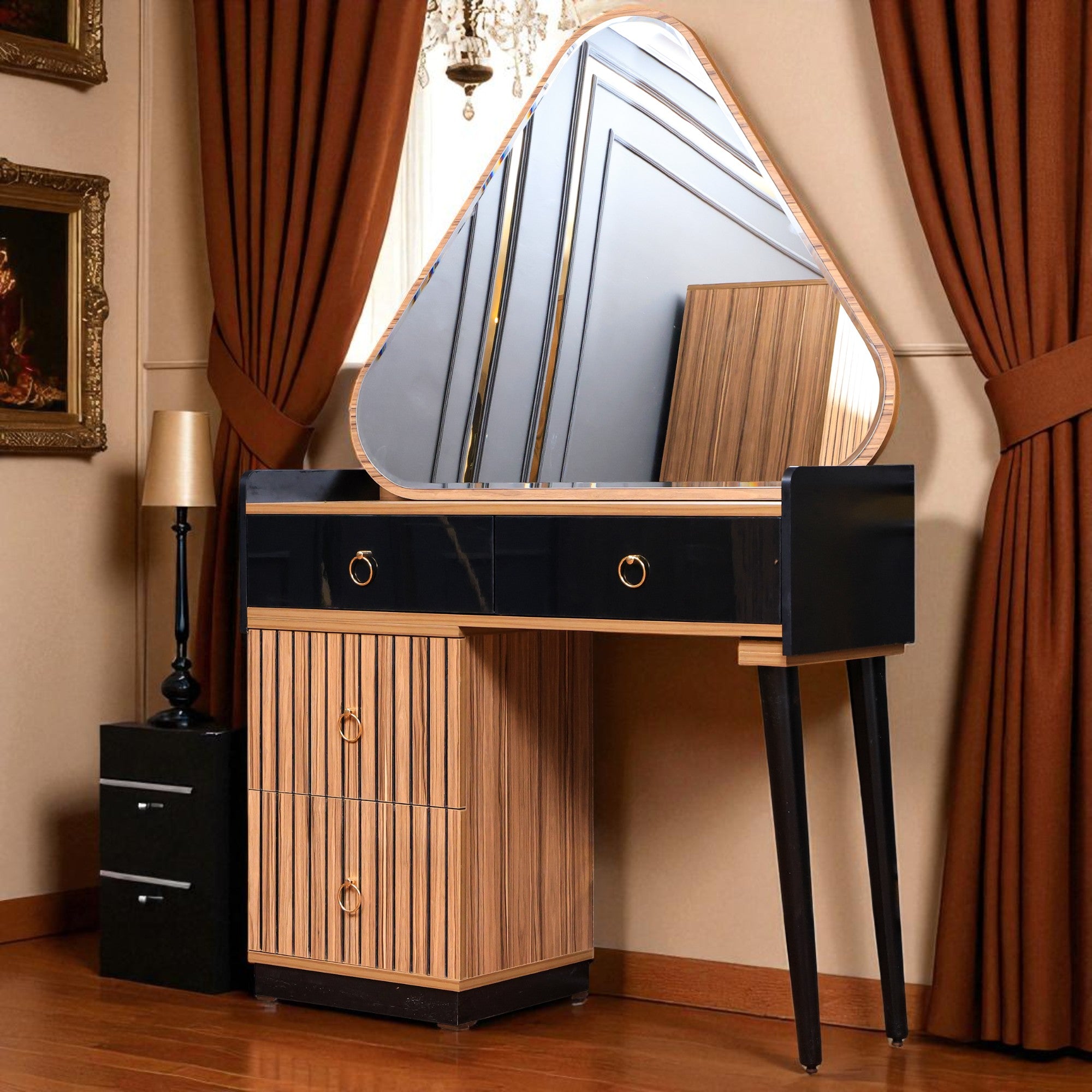 غرفة نوم ماستر 311