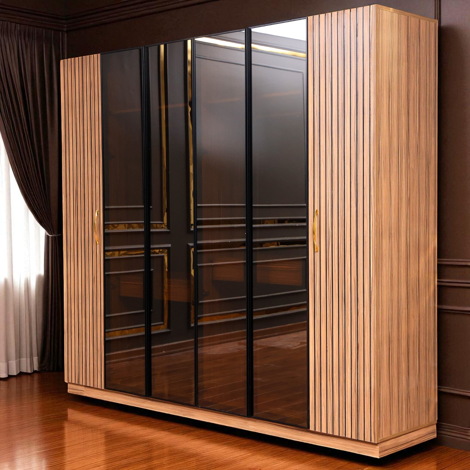 دولاب ماستر 311