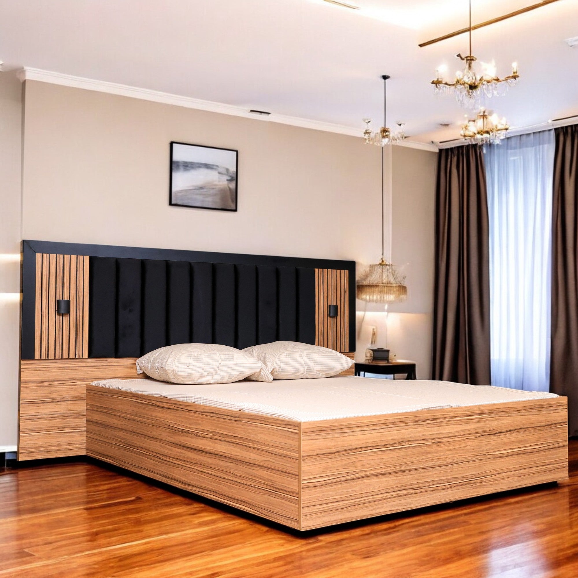 غرفة نوم ماستر 311