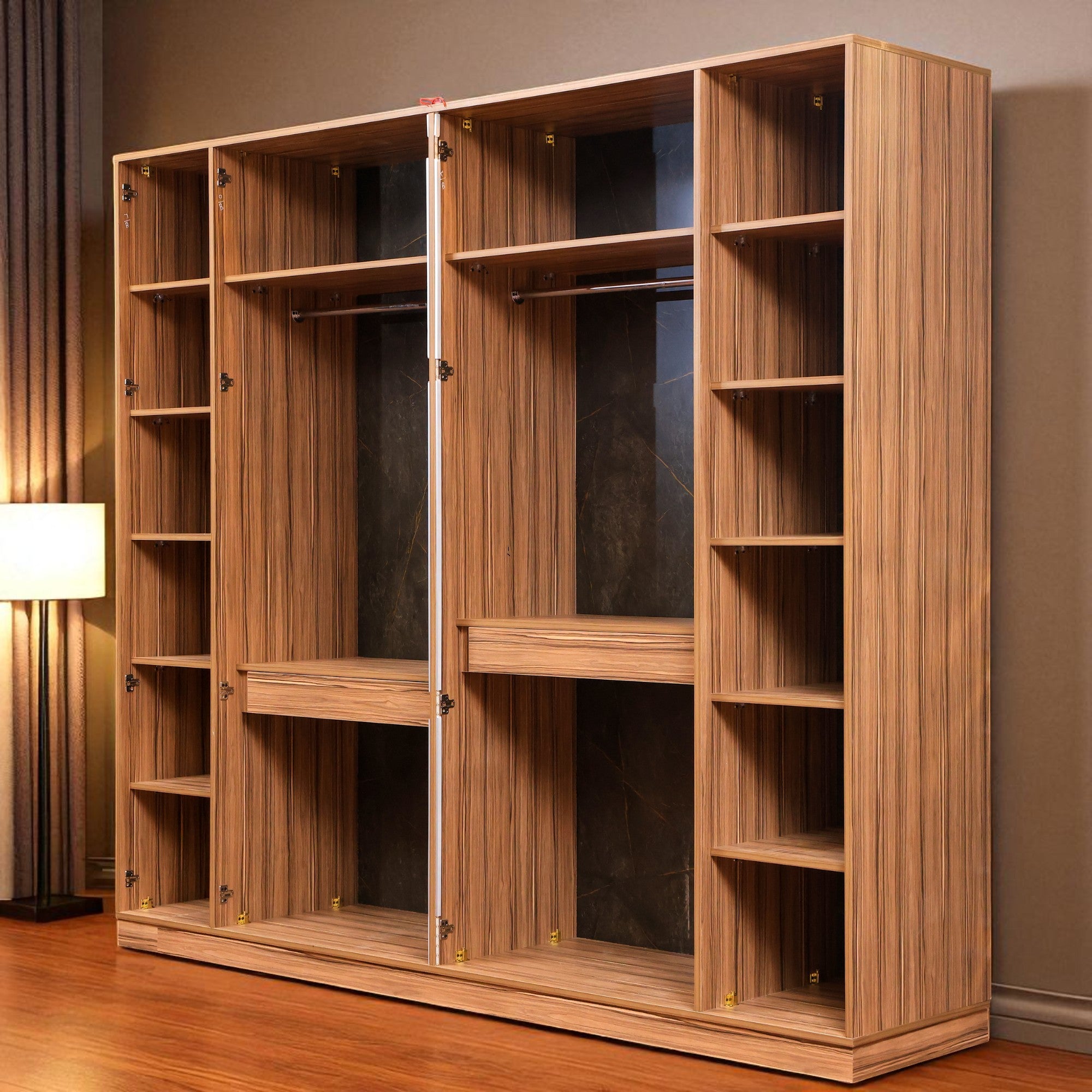 غرفة نوم ماستر 311