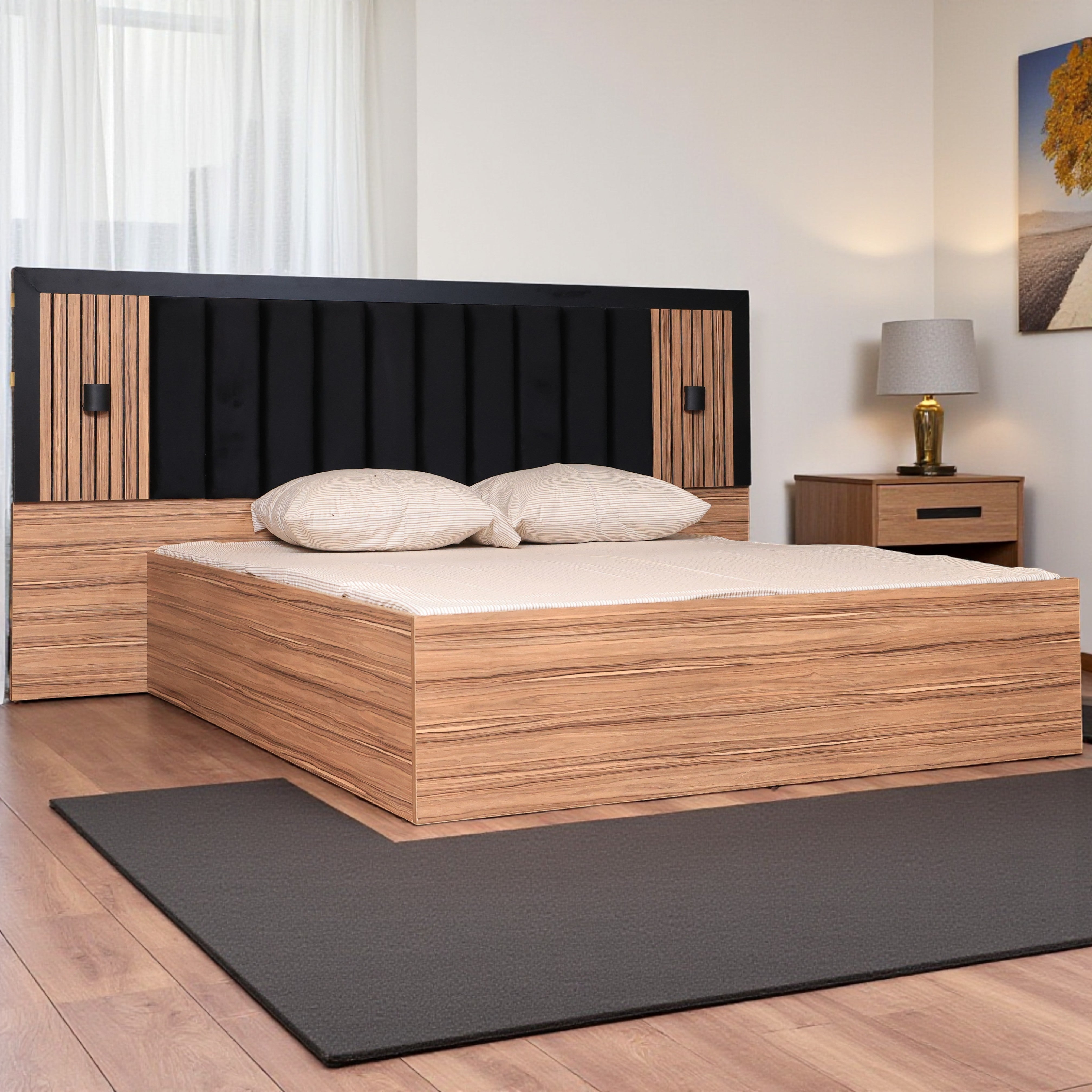 سرير ماستر 311