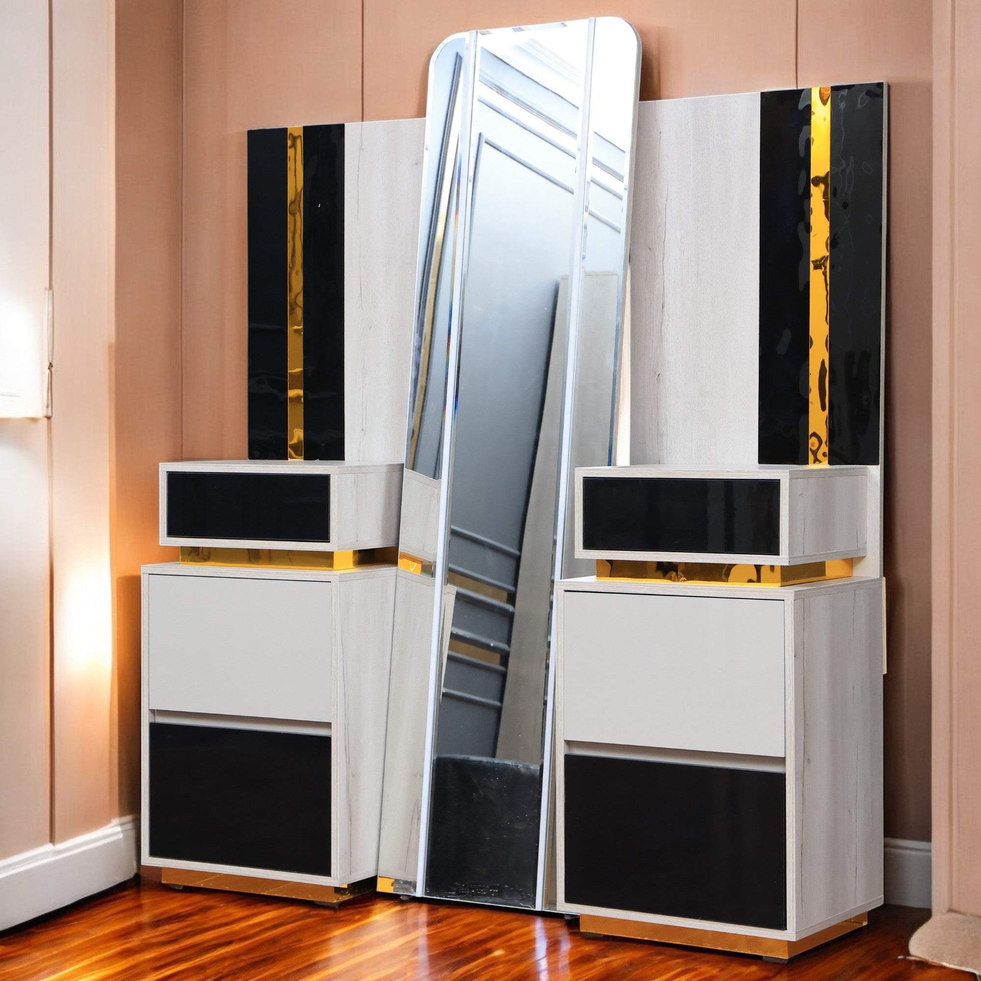 غرفة نوم ماستر 312