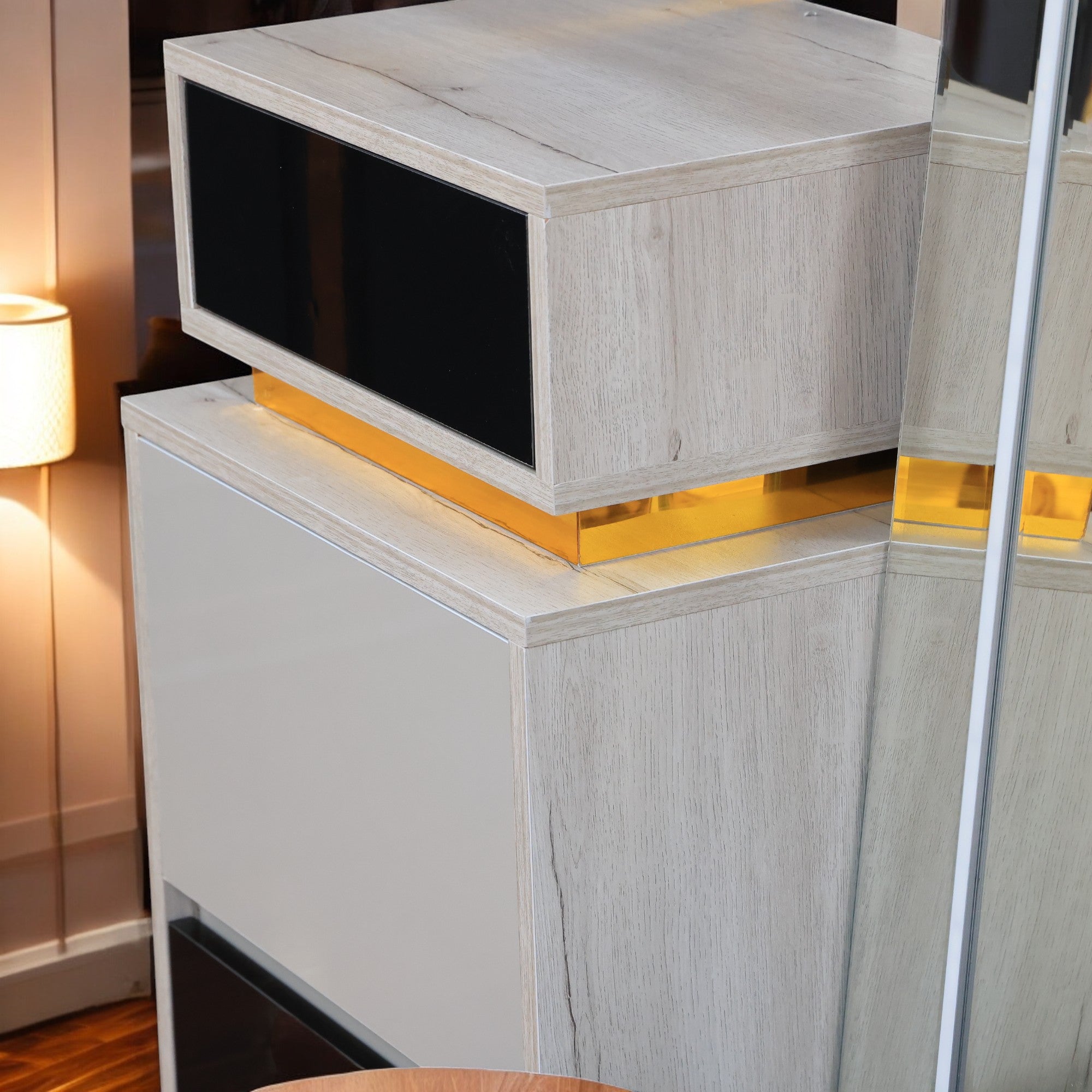 غرفة نوم ماستر 312