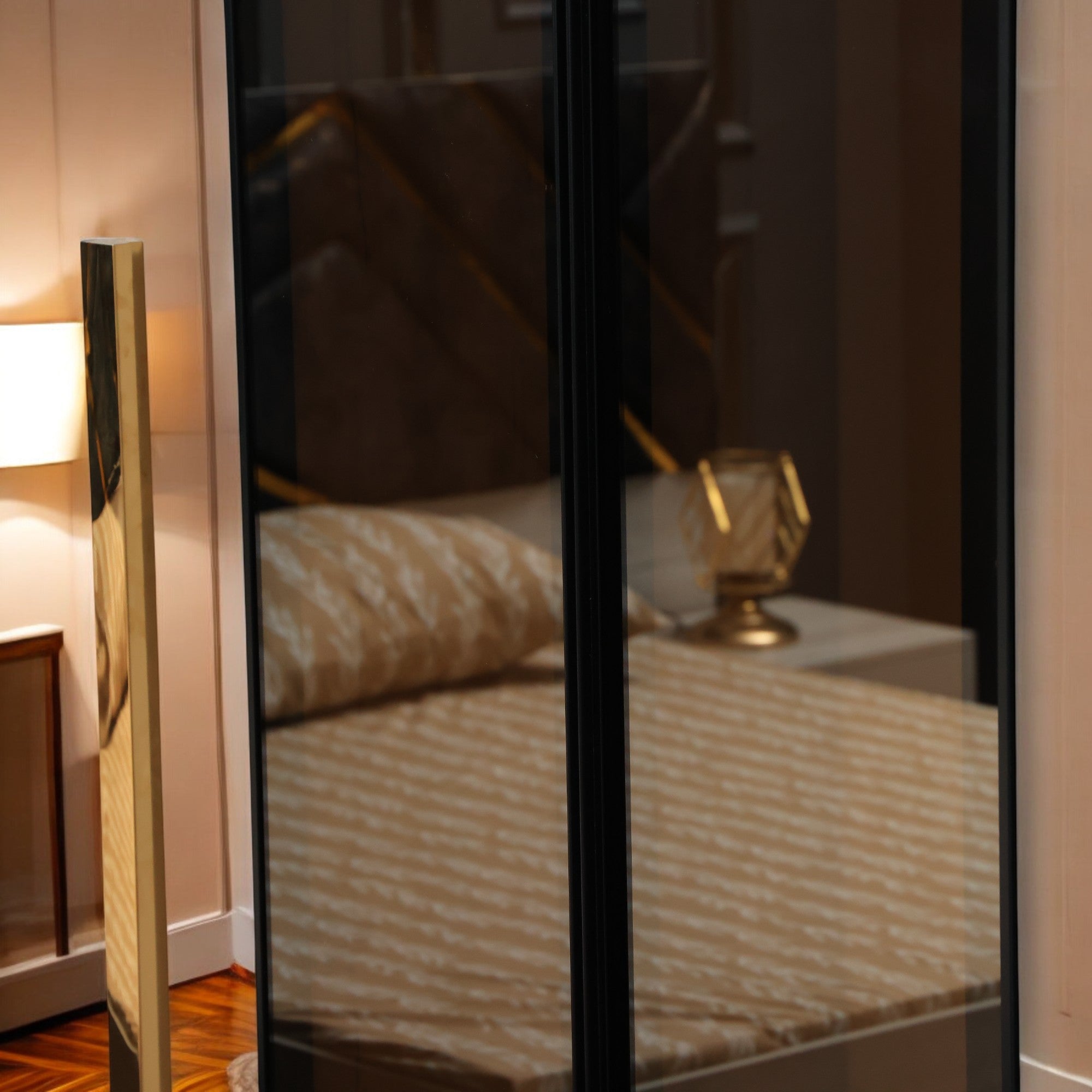 غرفة نوم ماستر 312