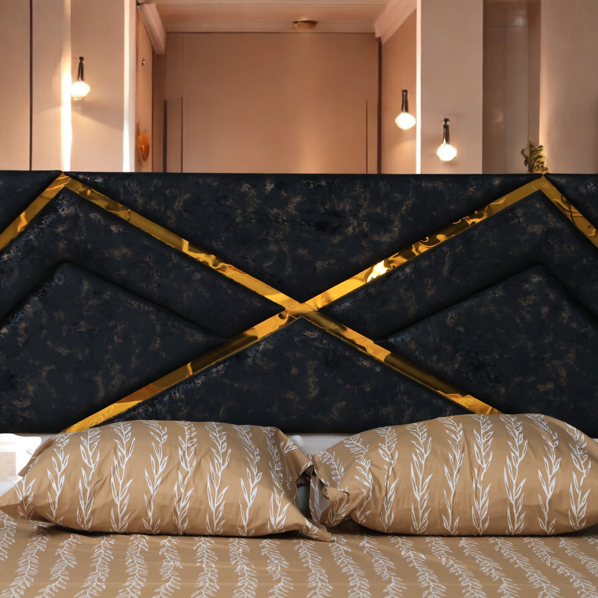 غرفة نوم ماستر 312