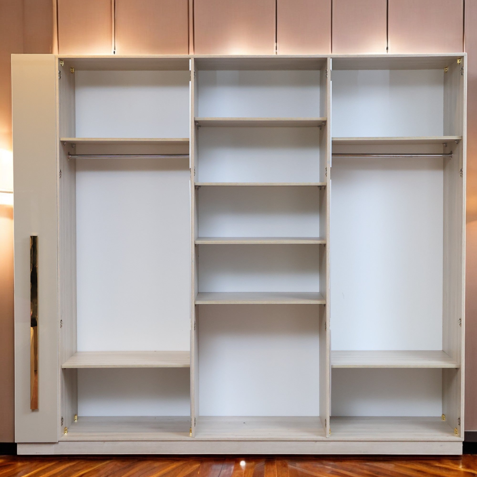 دولاب ماستر 312