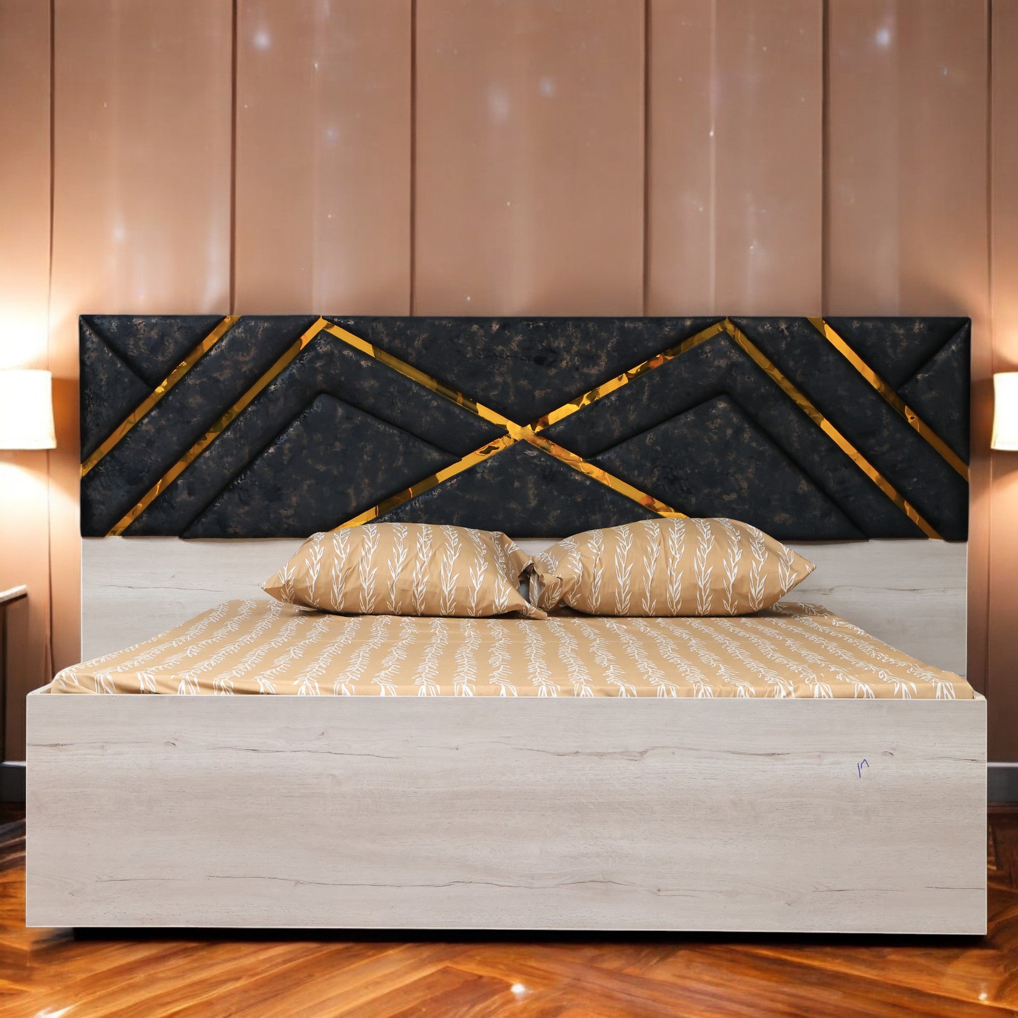 غرفة نوم ماستر 312