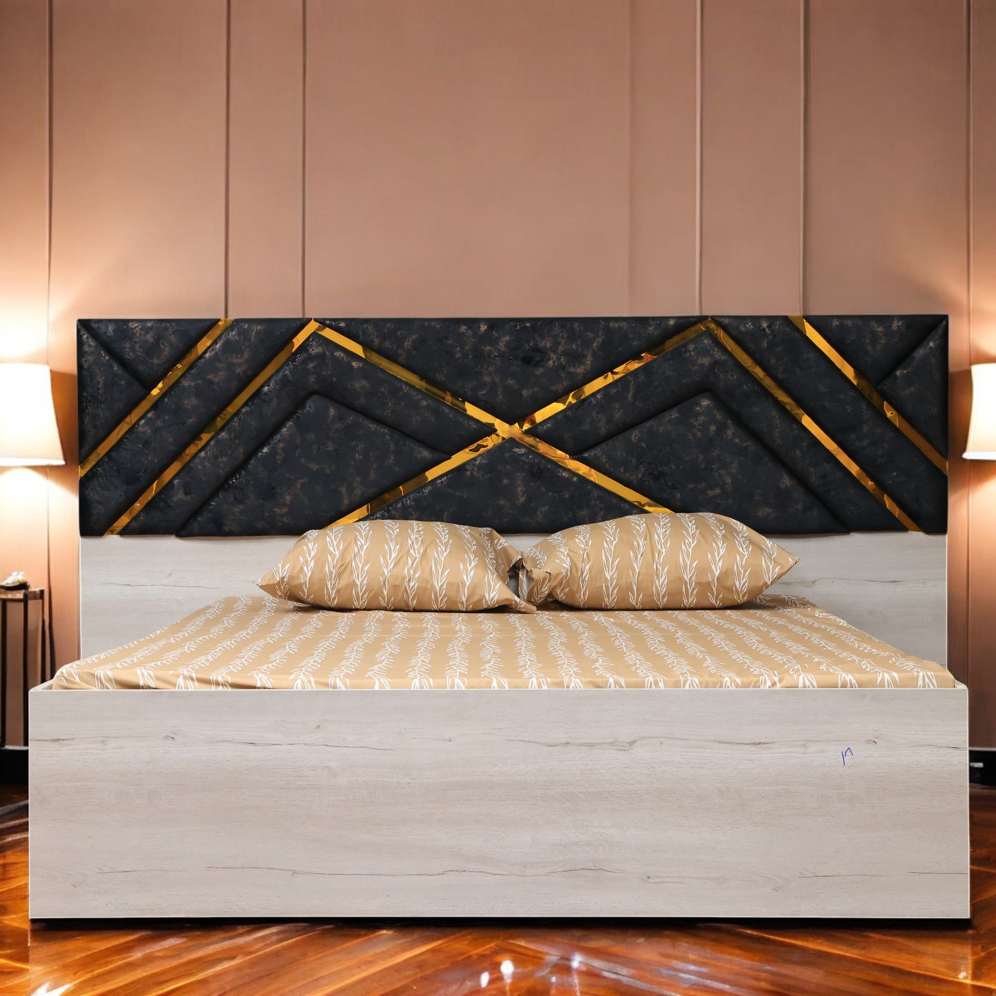 غرفة نوم ماستر 312