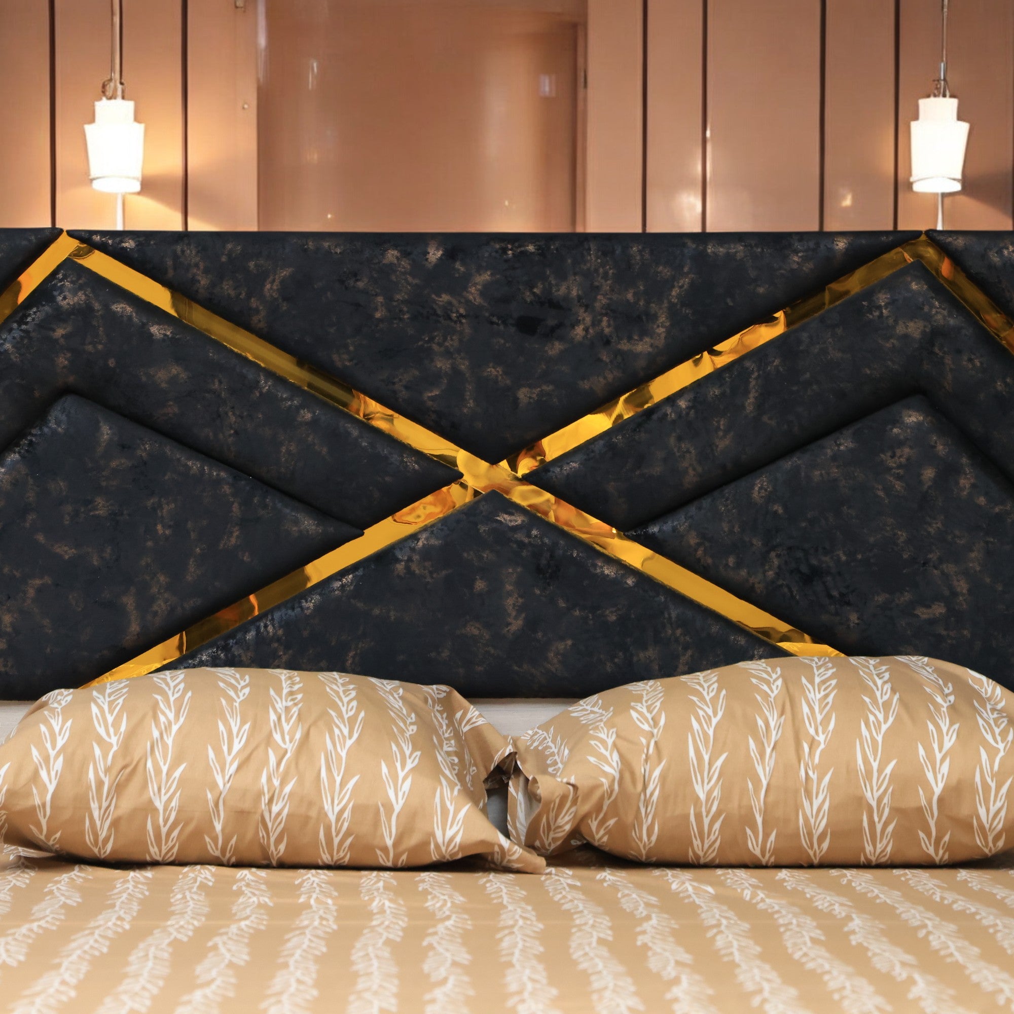 غرفة نوم ماستر 312