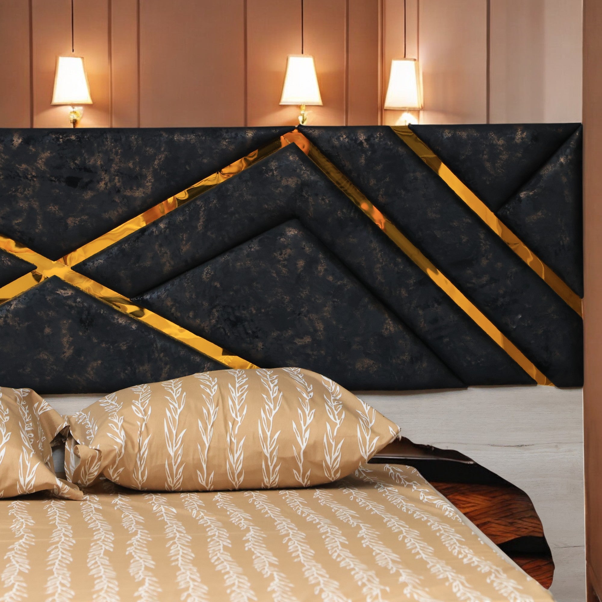 غرفة نوم ماستر 312